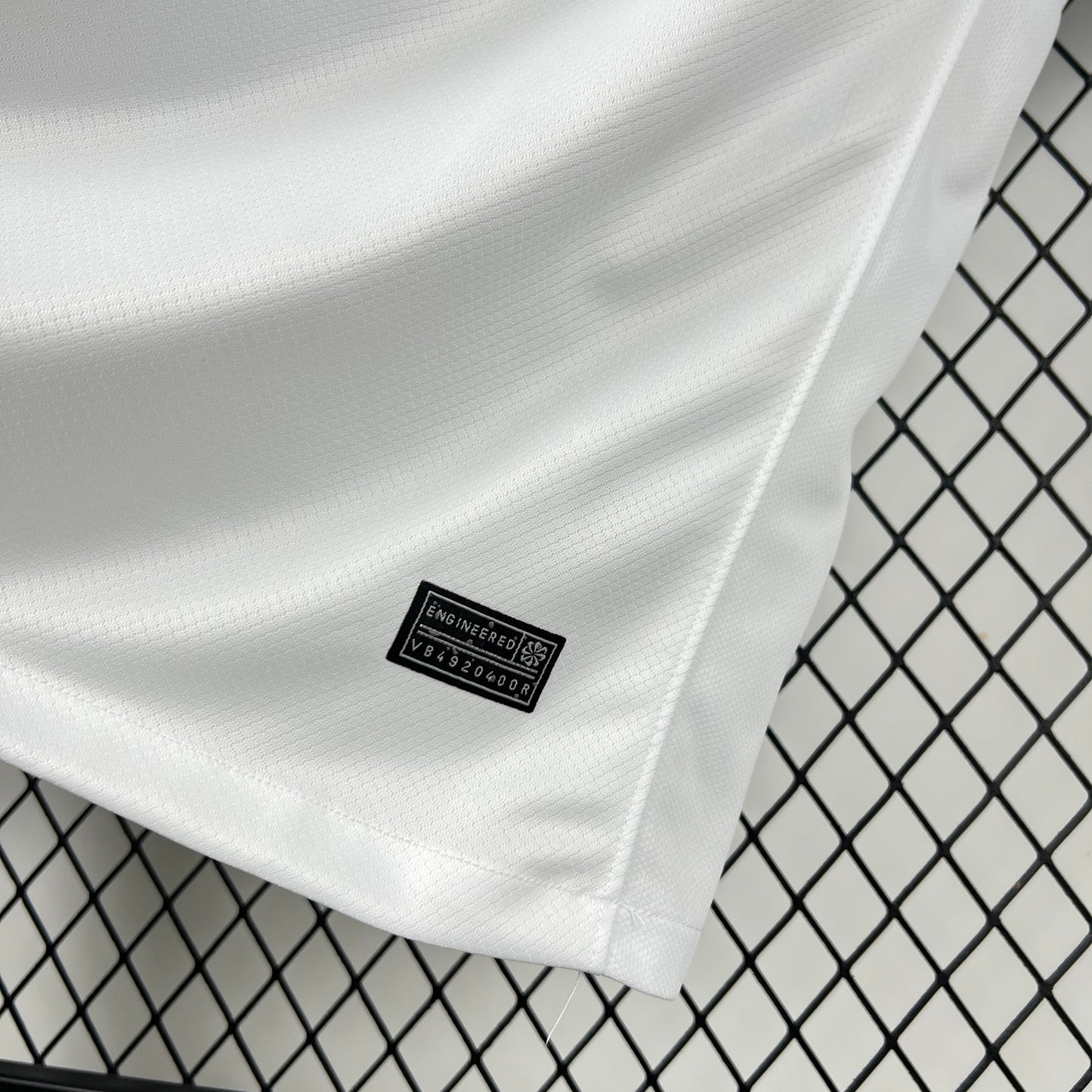 Camisa Vasco 2 - 2026/27