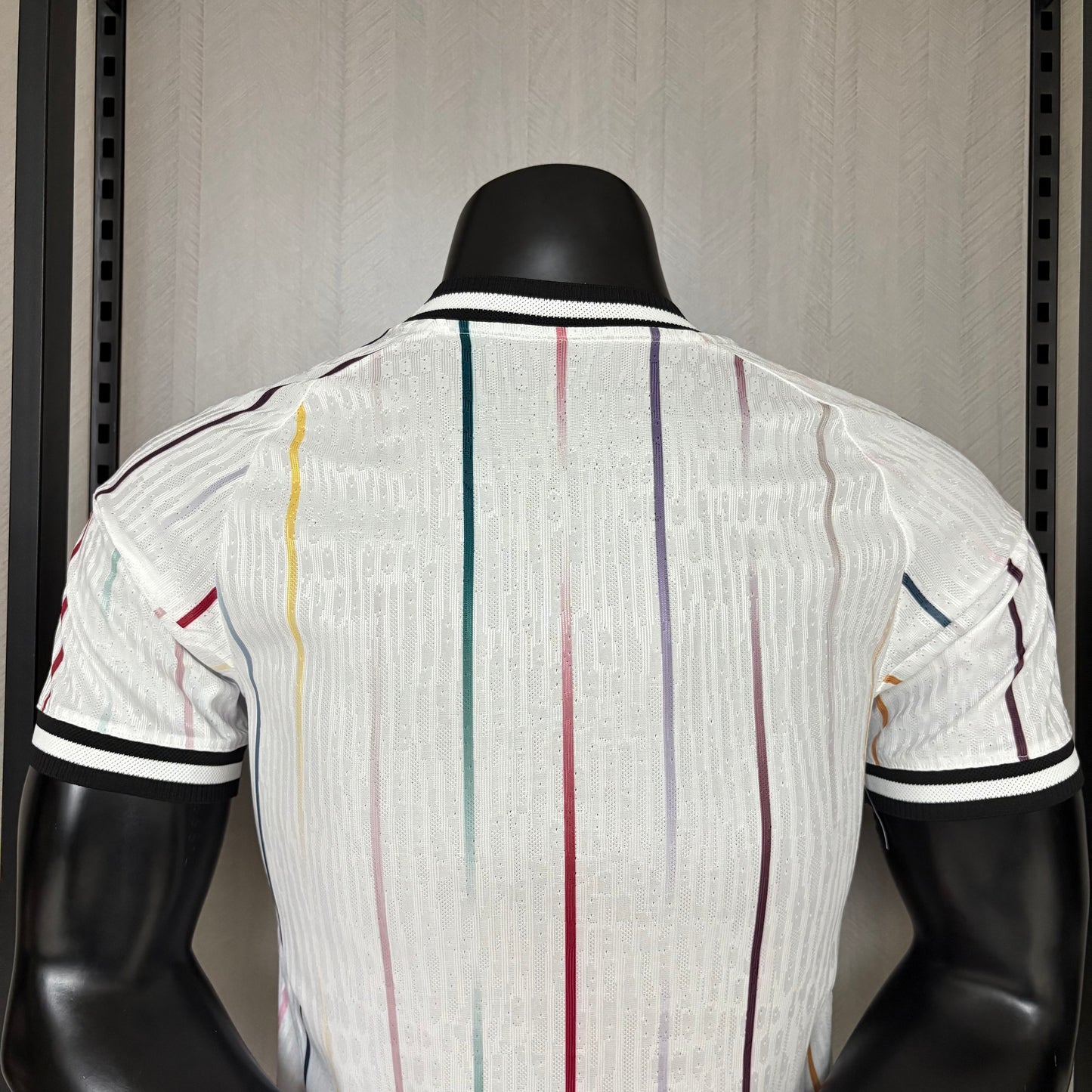 Camisa Japão 2 - Modelo Jogador - 2026/27