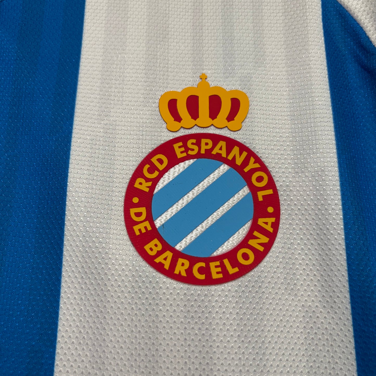Camisa Espanyol 1 - 2025/26