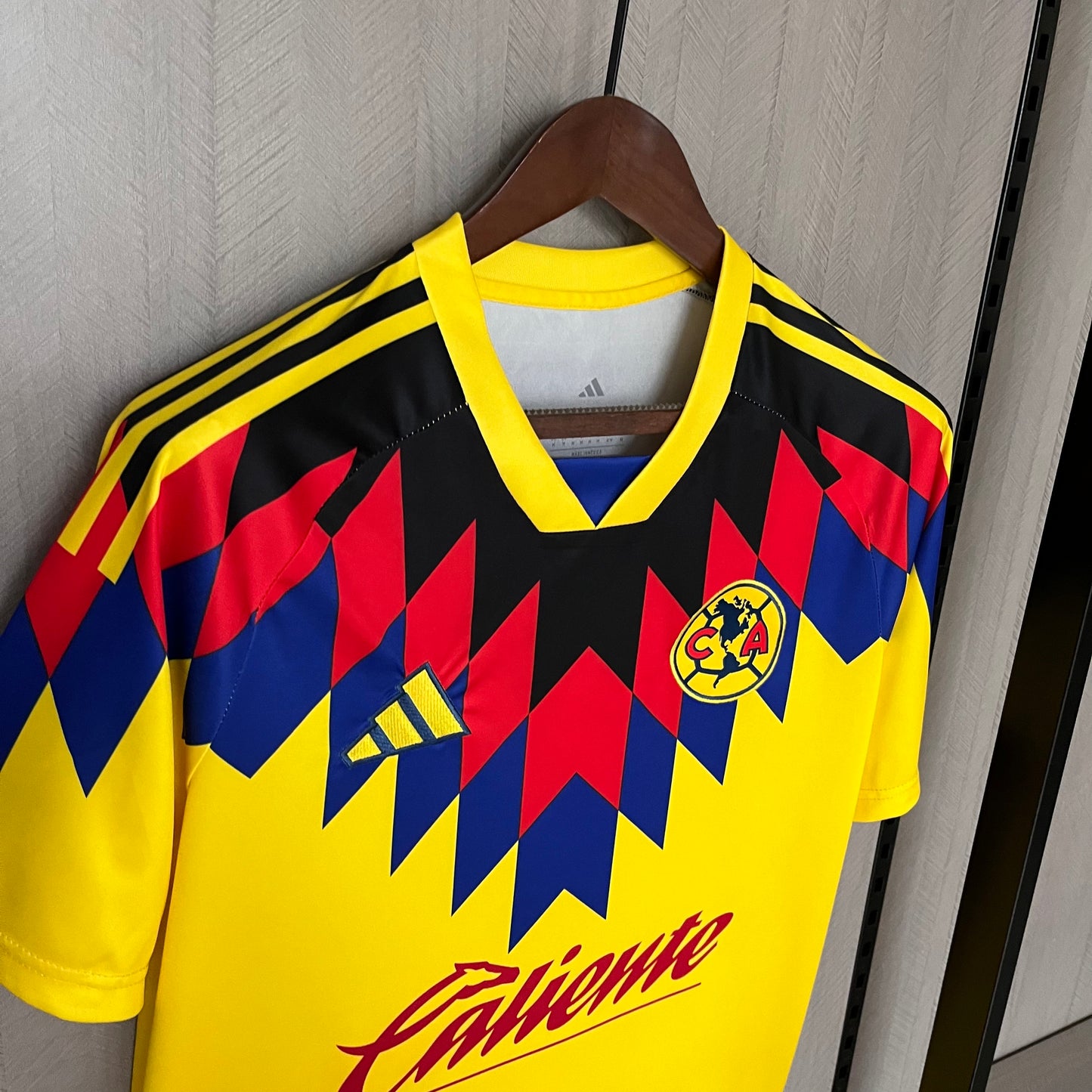 Camisa América 1 - 2025/26