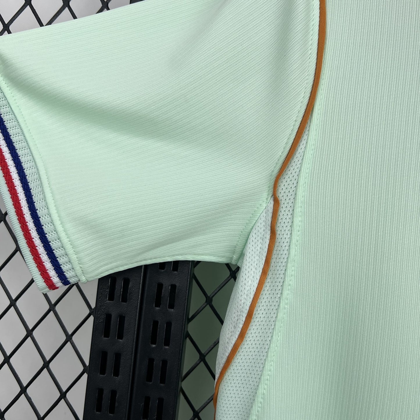 Camisa França 2 - 2026/27