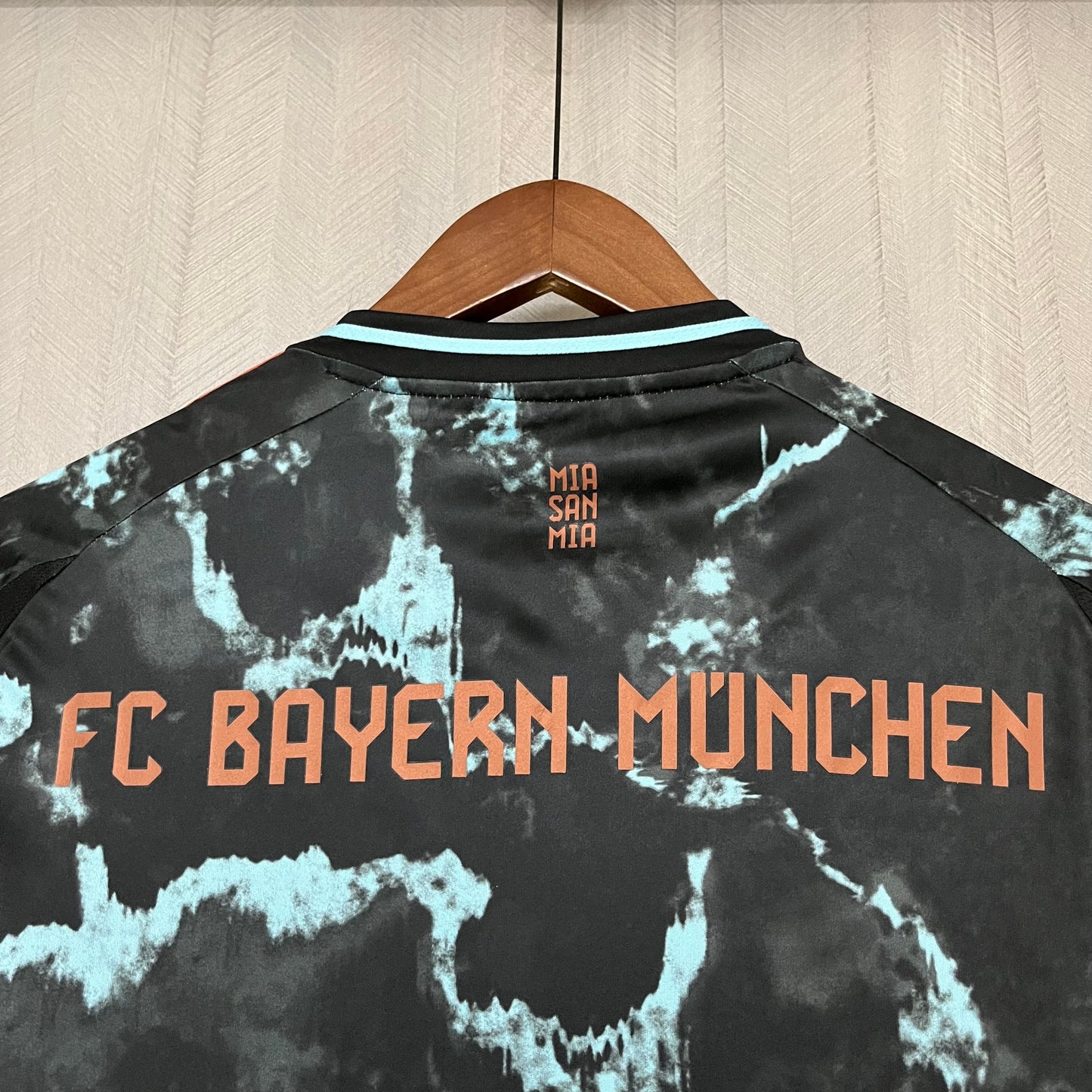Camisa Bayern de Munique 2 - 2024/25