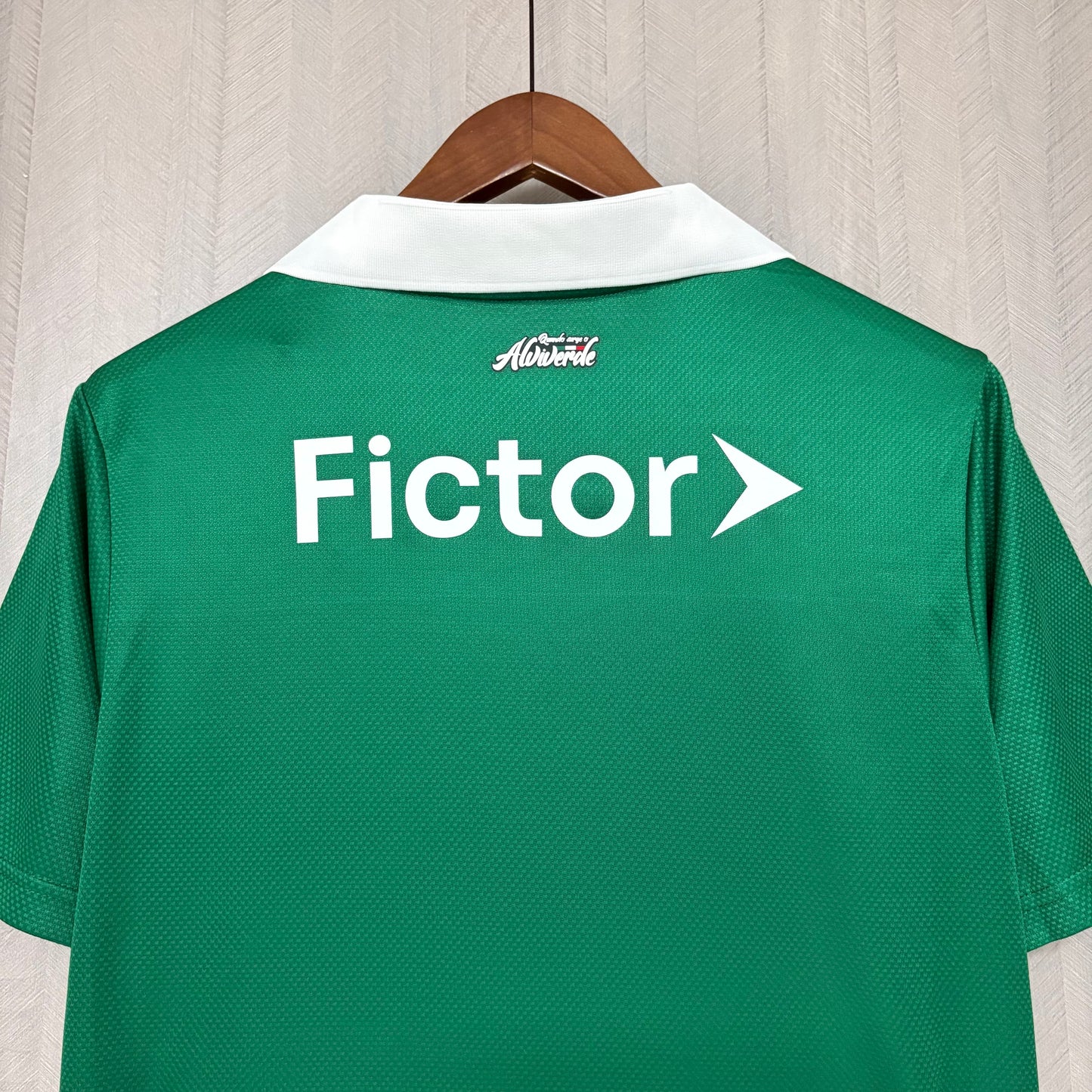 Camisa Palmeiras Especial - 2025/26