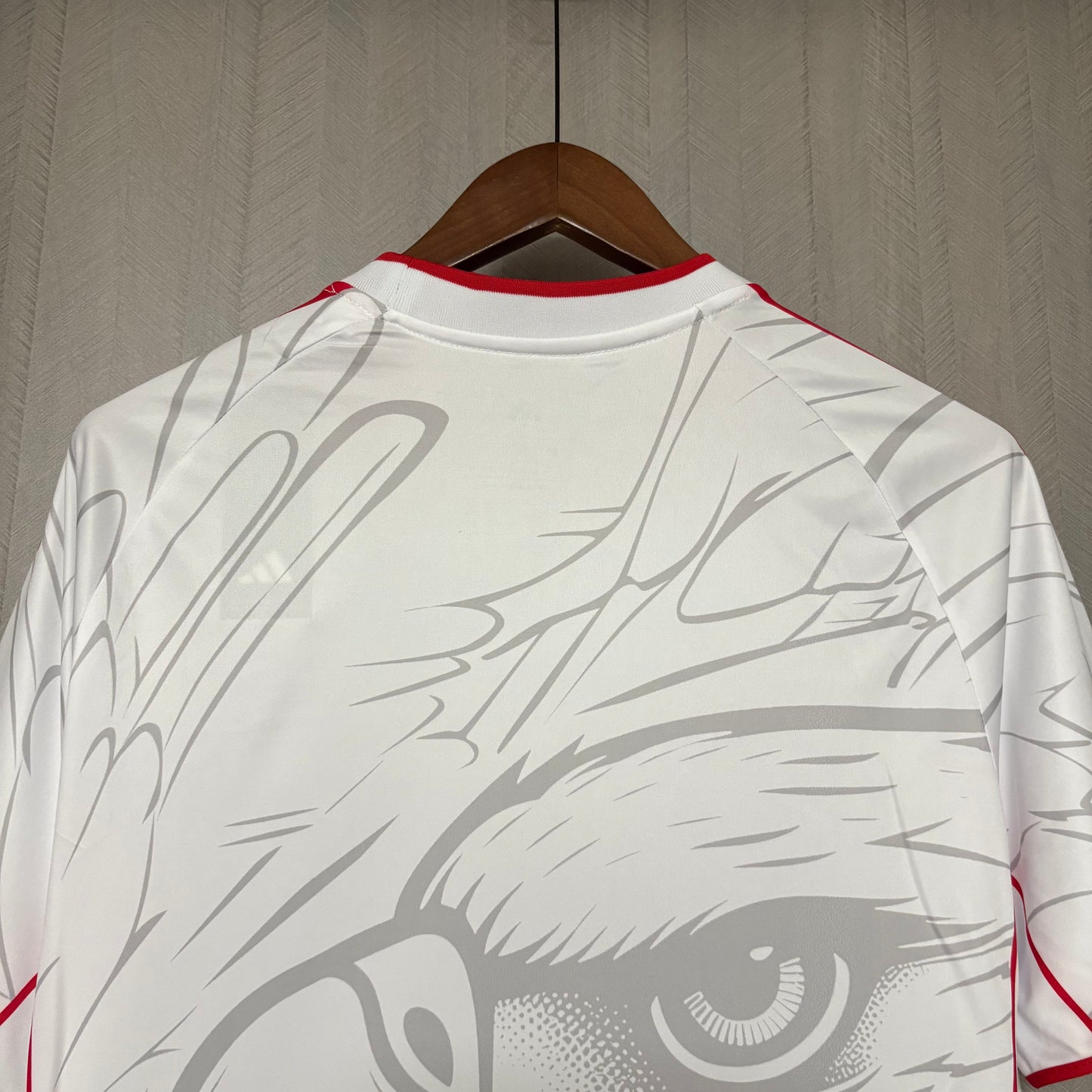 Camisa Benfica Eagle - 2025/26