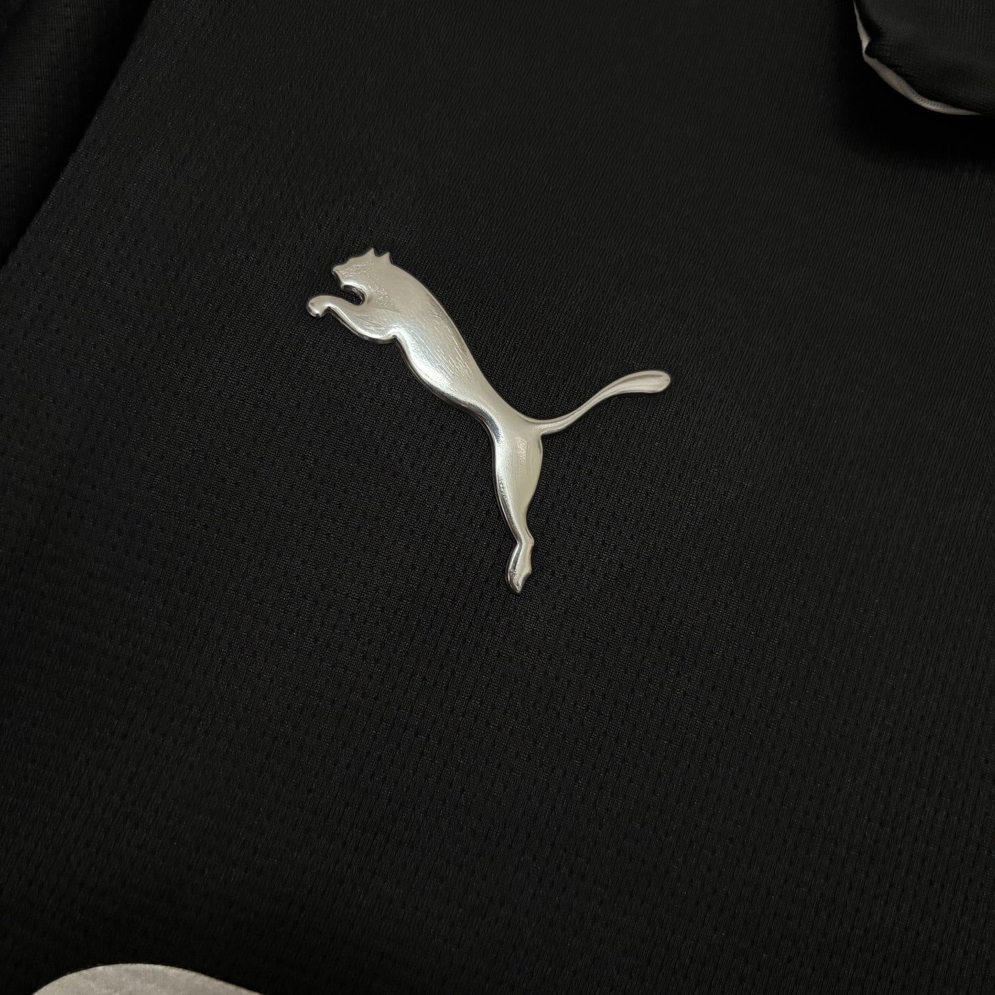 Camisa Manchester City 2 - 2025/26