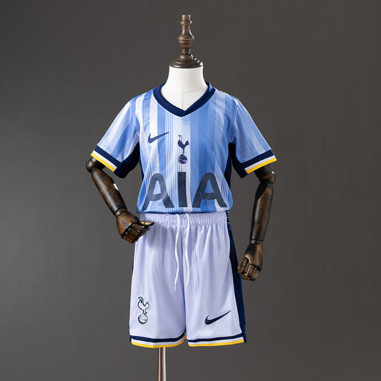 Kit Infantil Tottenham 2 - 2025/26