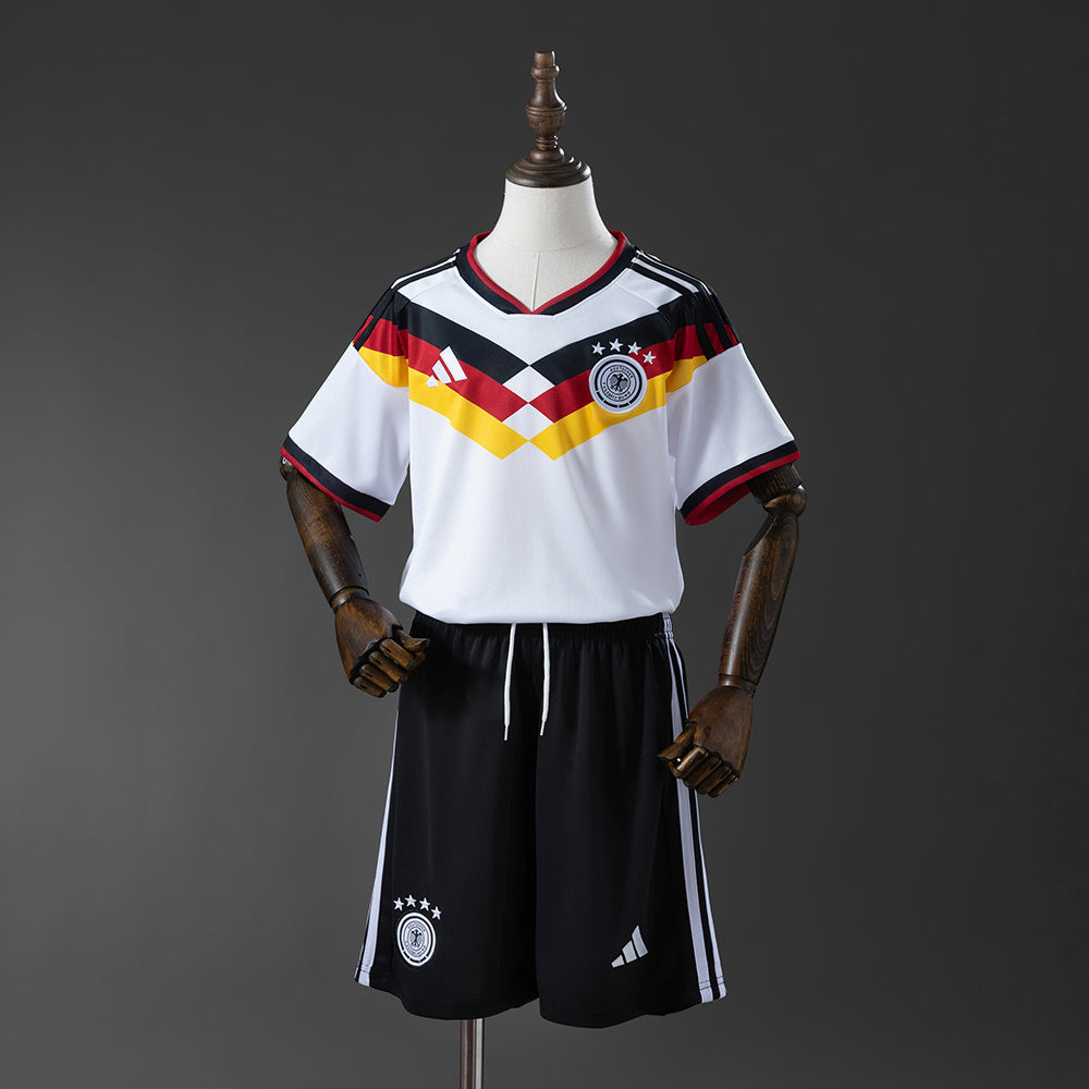 Kit Infantil Alemanha 1 - 2026/27