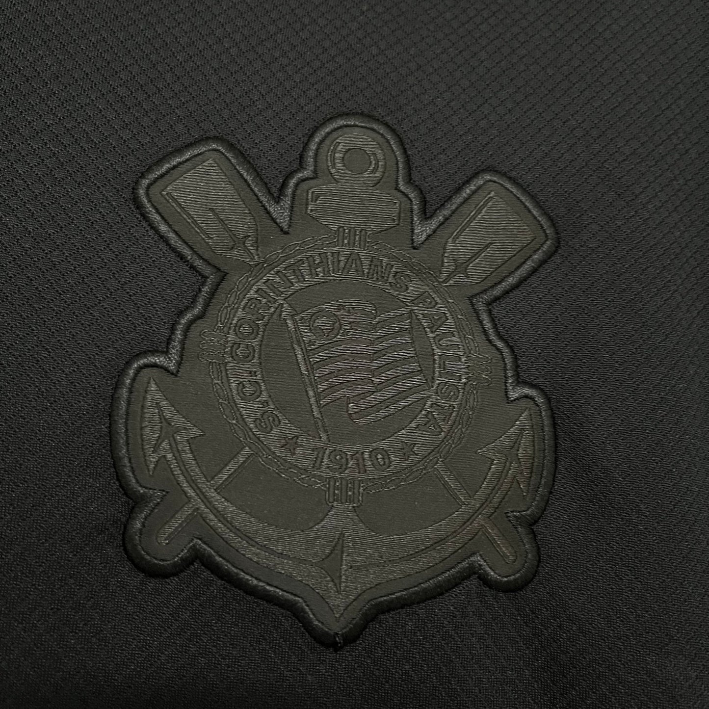 Camisa Corinthians 2 - 2024/25