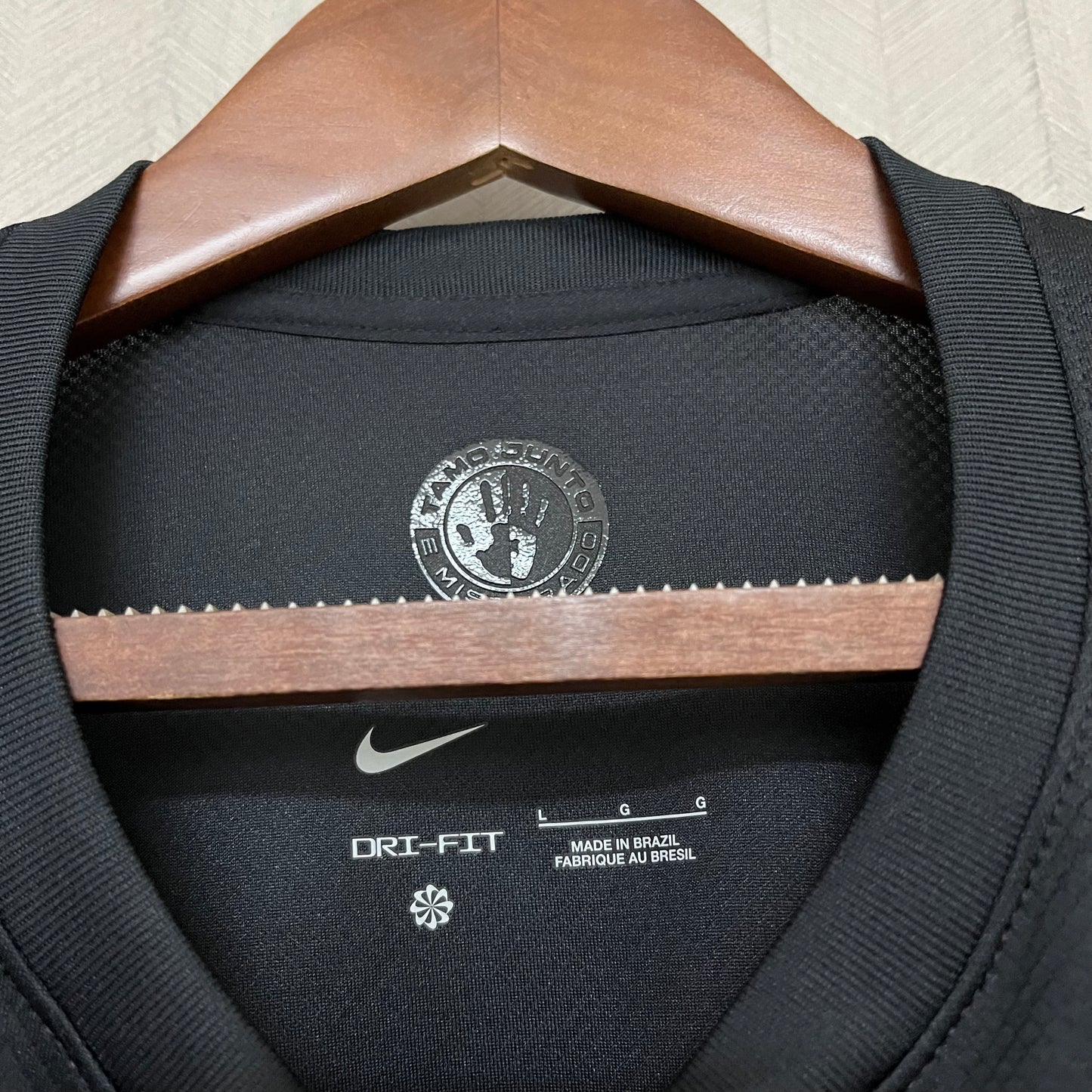 Camisa Corinthians 2 - 2024/25