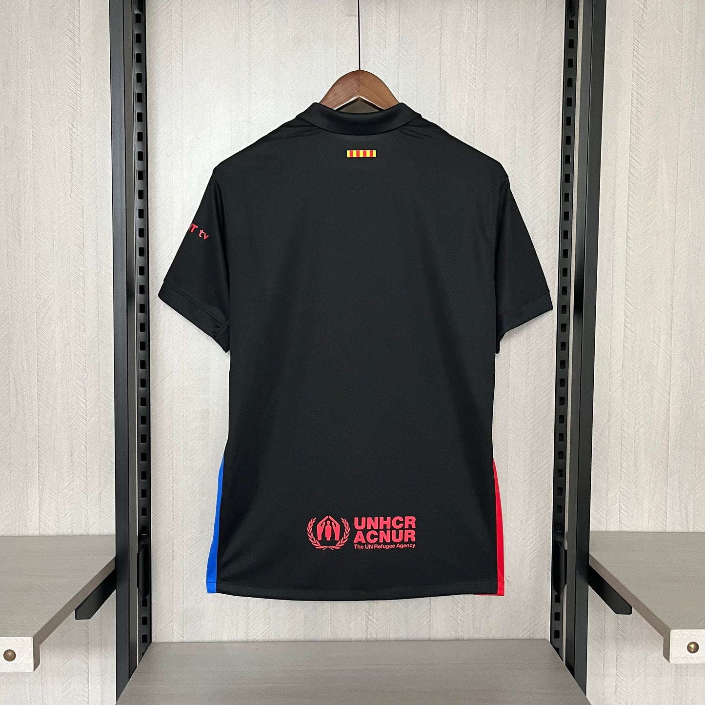 Camisa Barcelona 2 - 2024/25