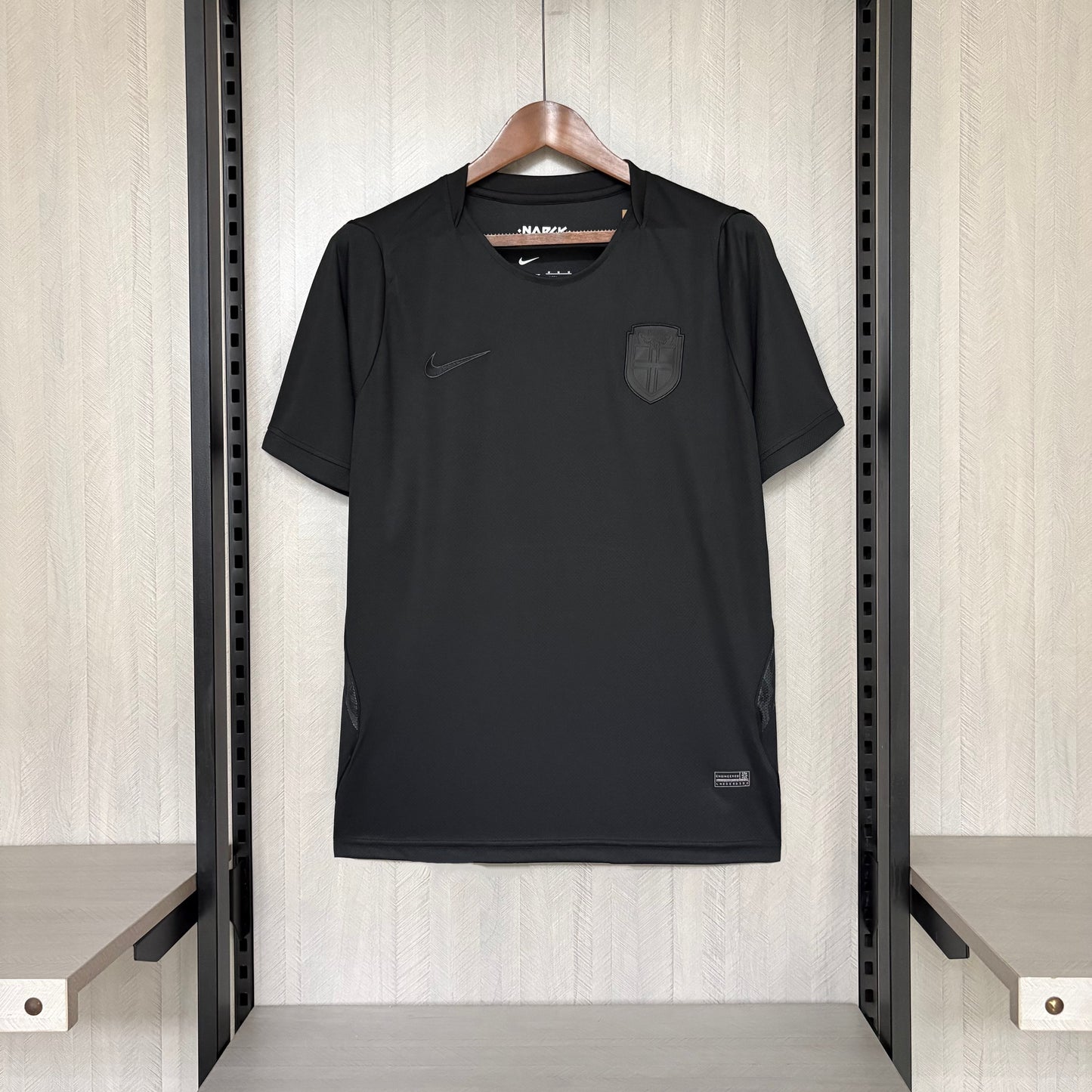 Camisa Noruega 2 - 2026/27