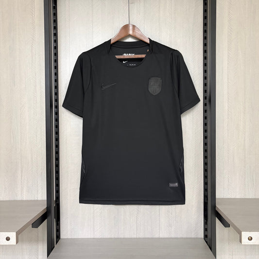 Camisa Noruega 2 - 2026/27