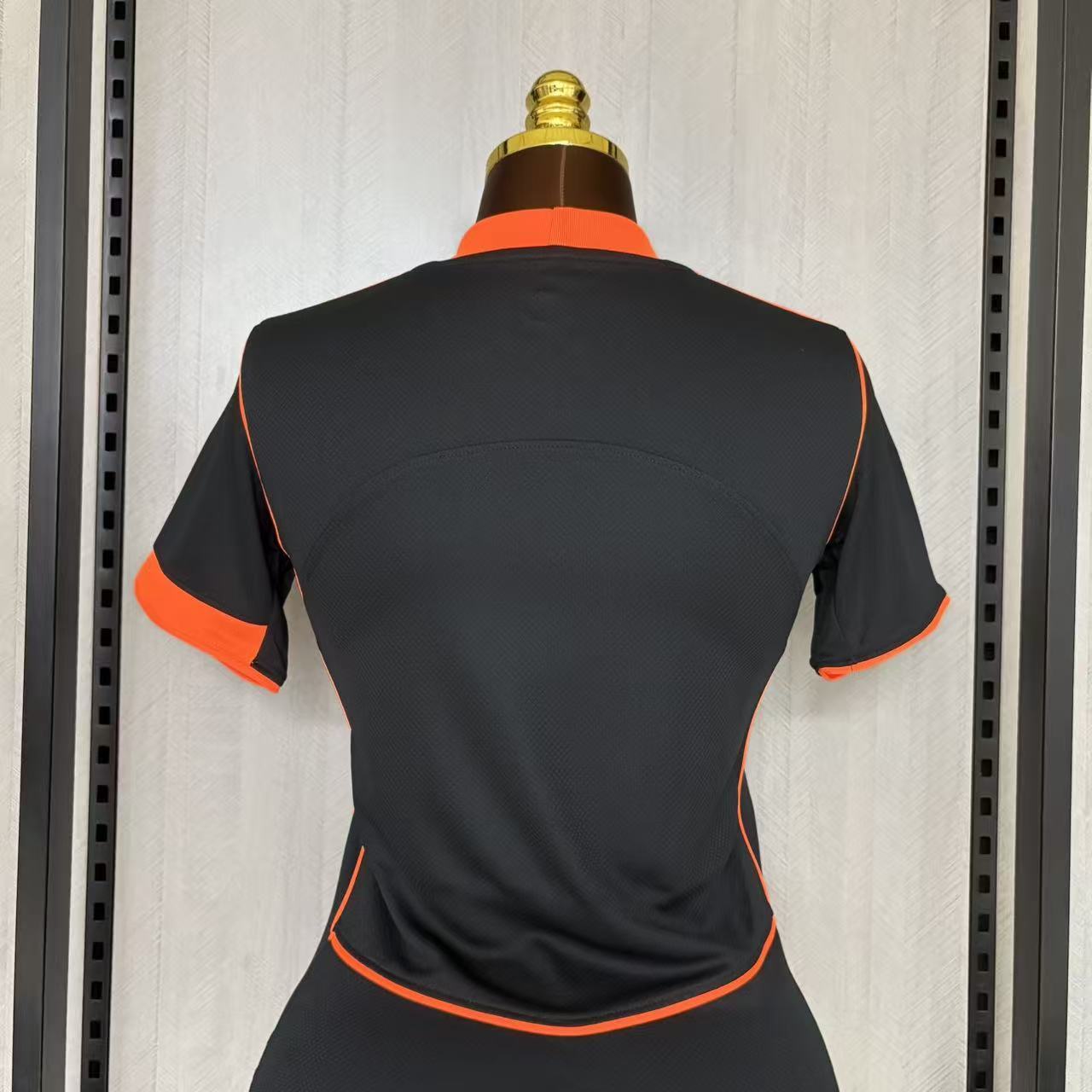 Camisa Corinthians 3 - Feminina - 2025/26