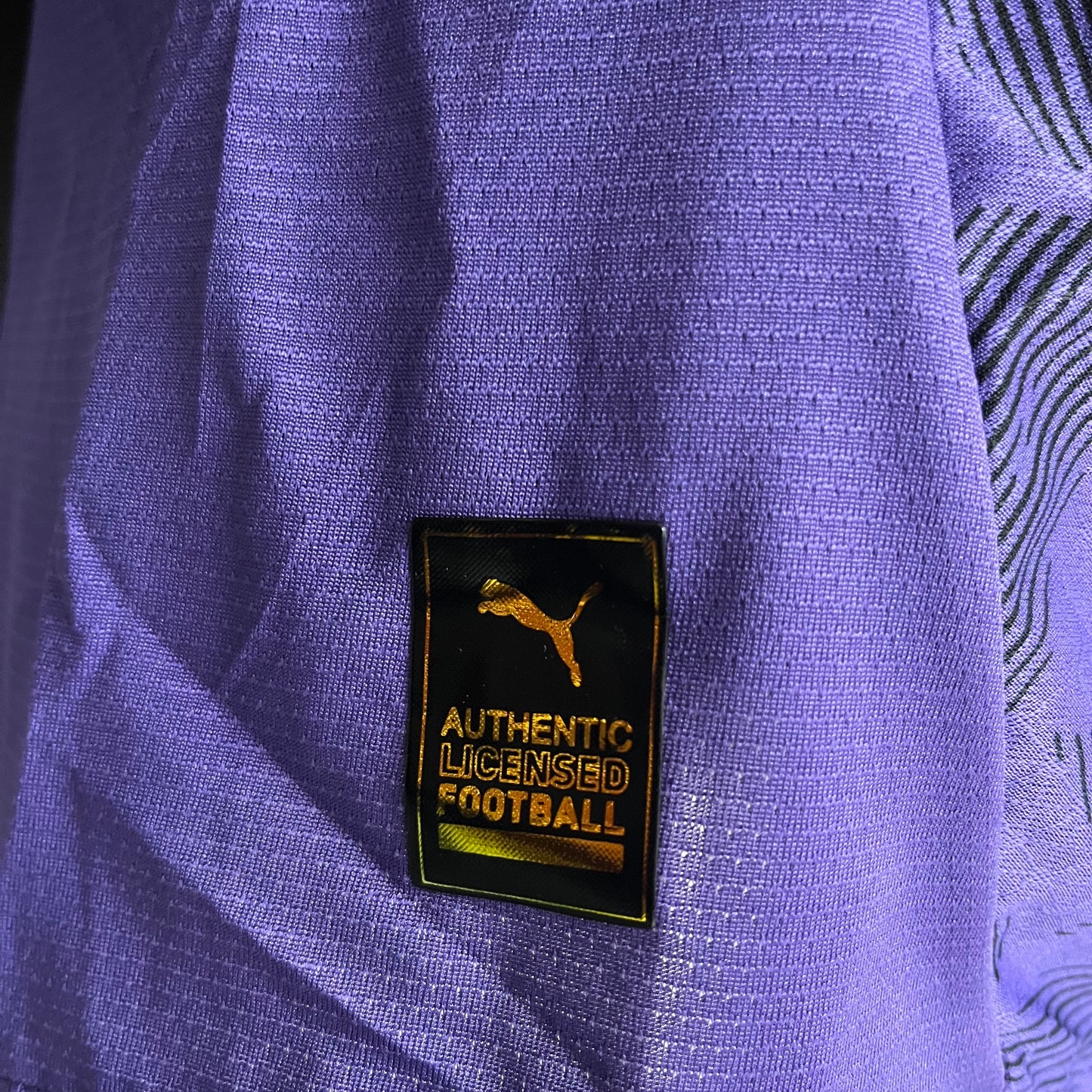 Camisa Al Hilal 3 - Modelo Jogador - 2024/25