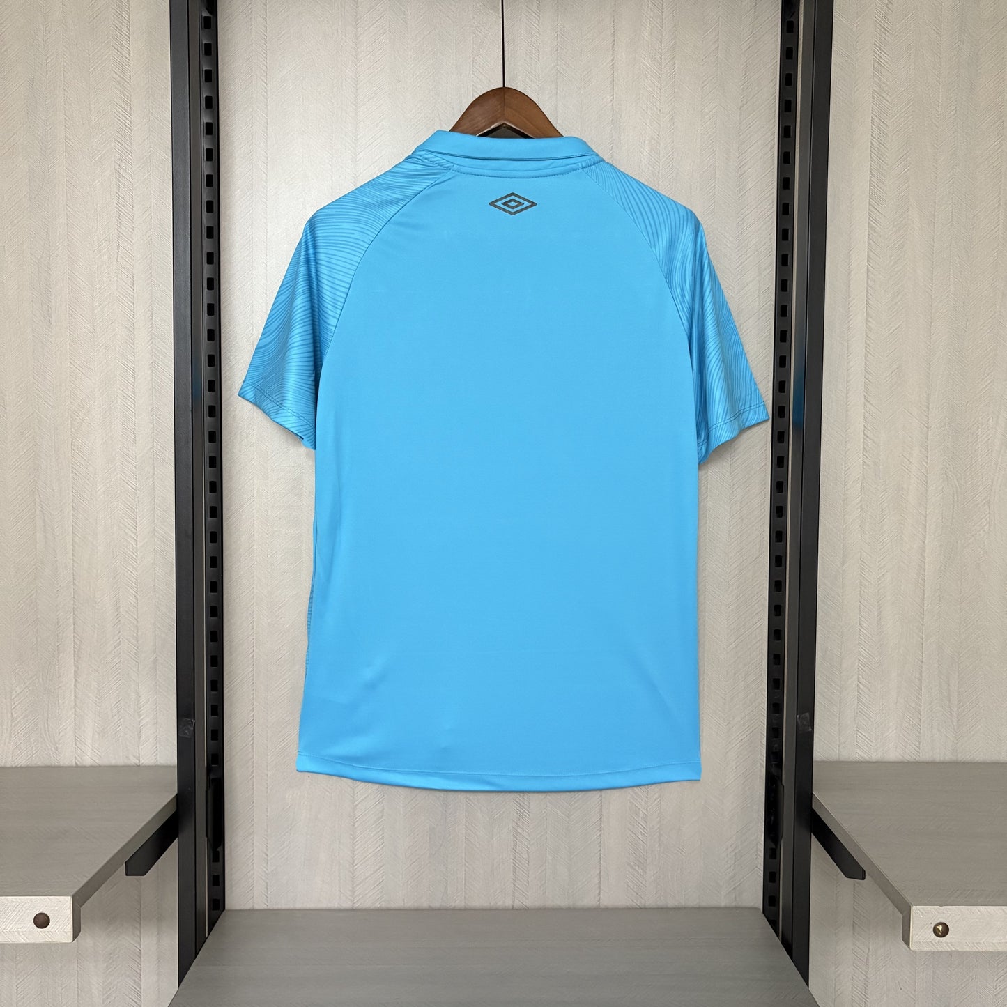 Camisa Santos 3 - 2025/26