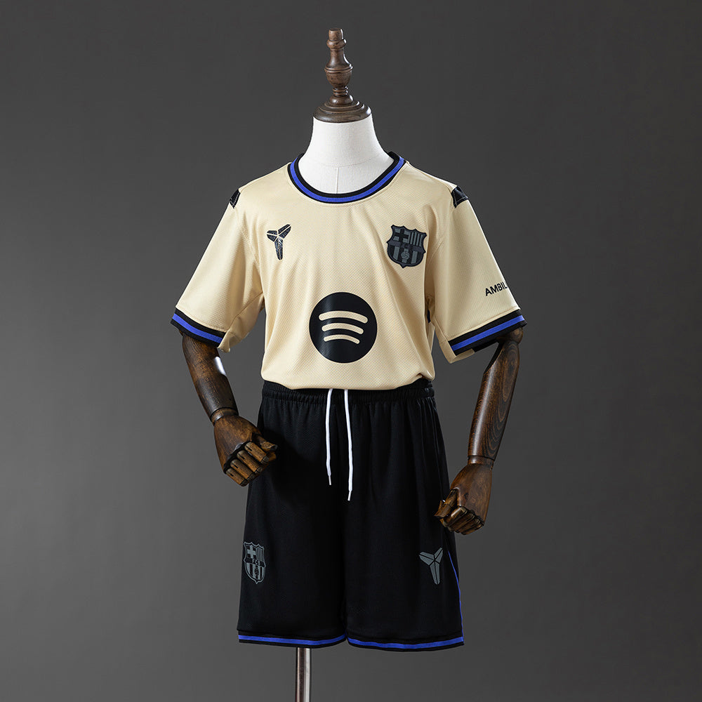 Kit Infantil Barcelona 2 - 2025/26