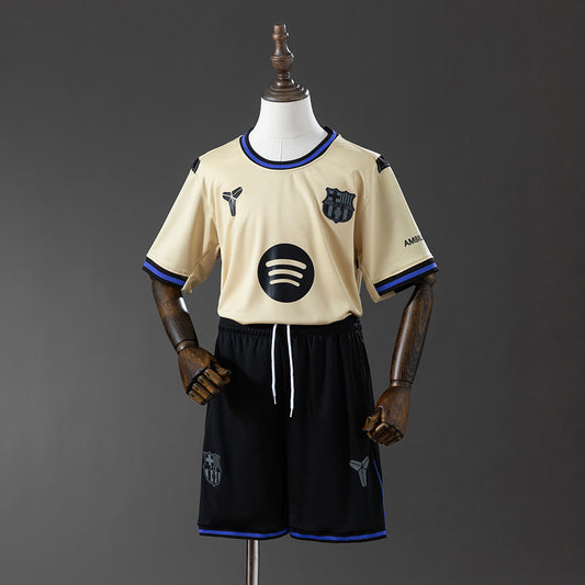 Kit Infantil Barcelona 2 - 2025/26