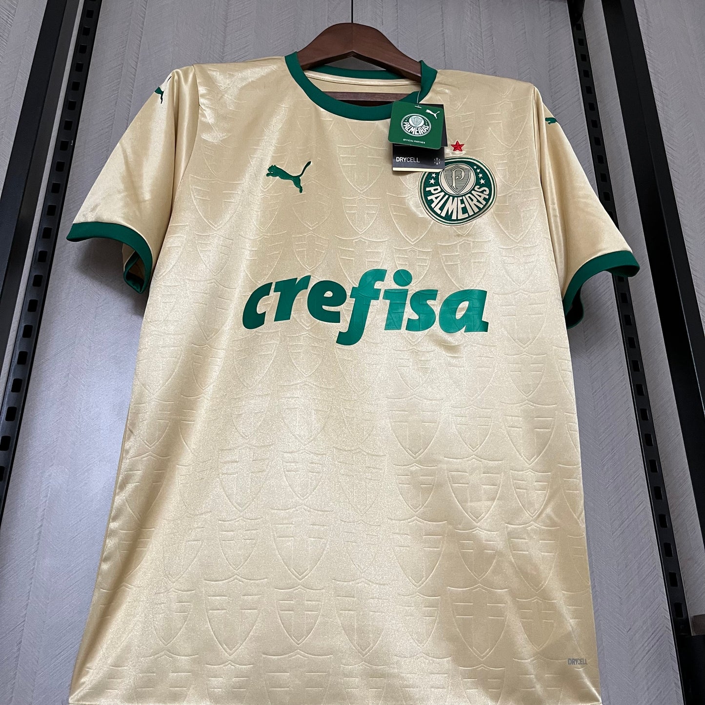Camisa Palmeiras 3 - 2024/25
