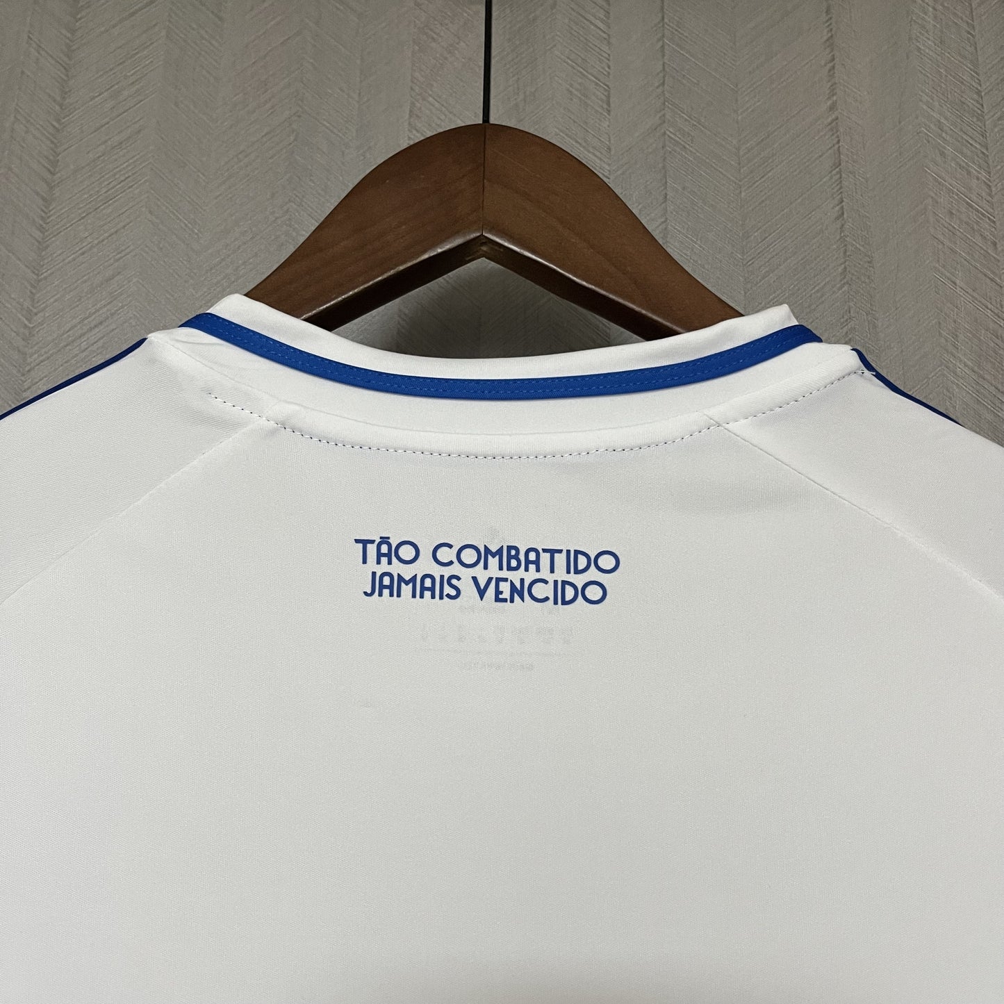 Camisa Cruzeiro 2 - 2025/26