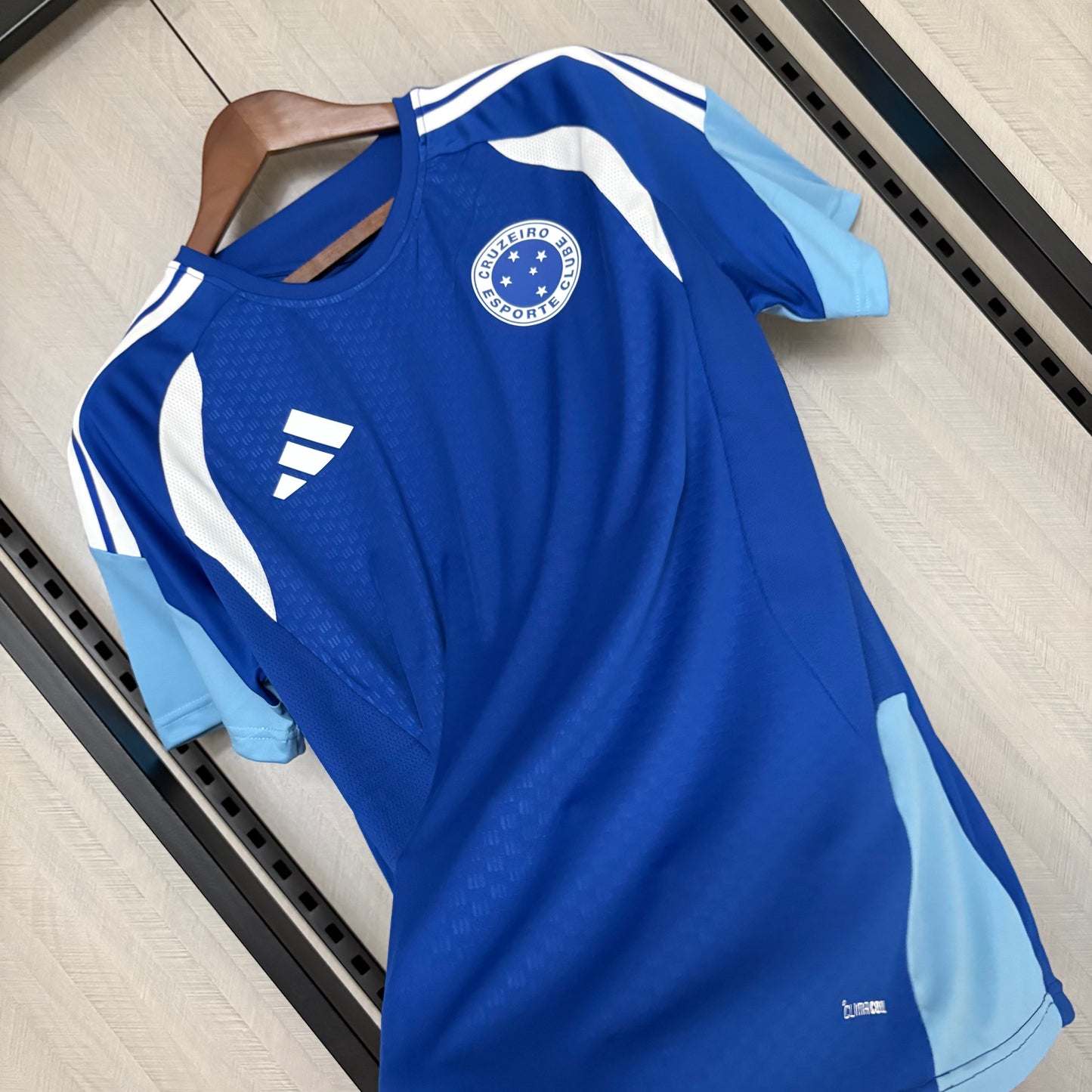 Camisa Cruzeiro Treino - 2026/27