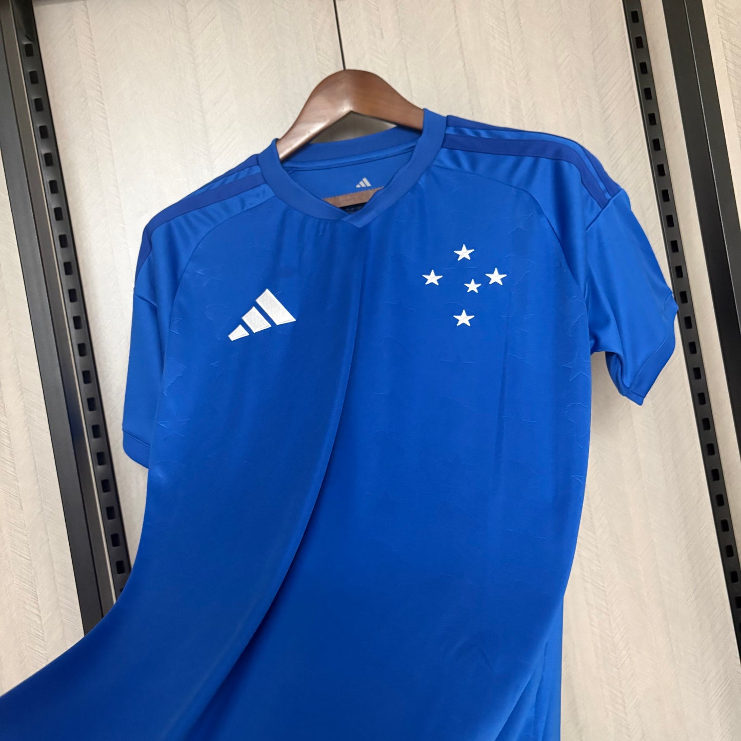 Camisa Cruzeiro 1 - 2026/27