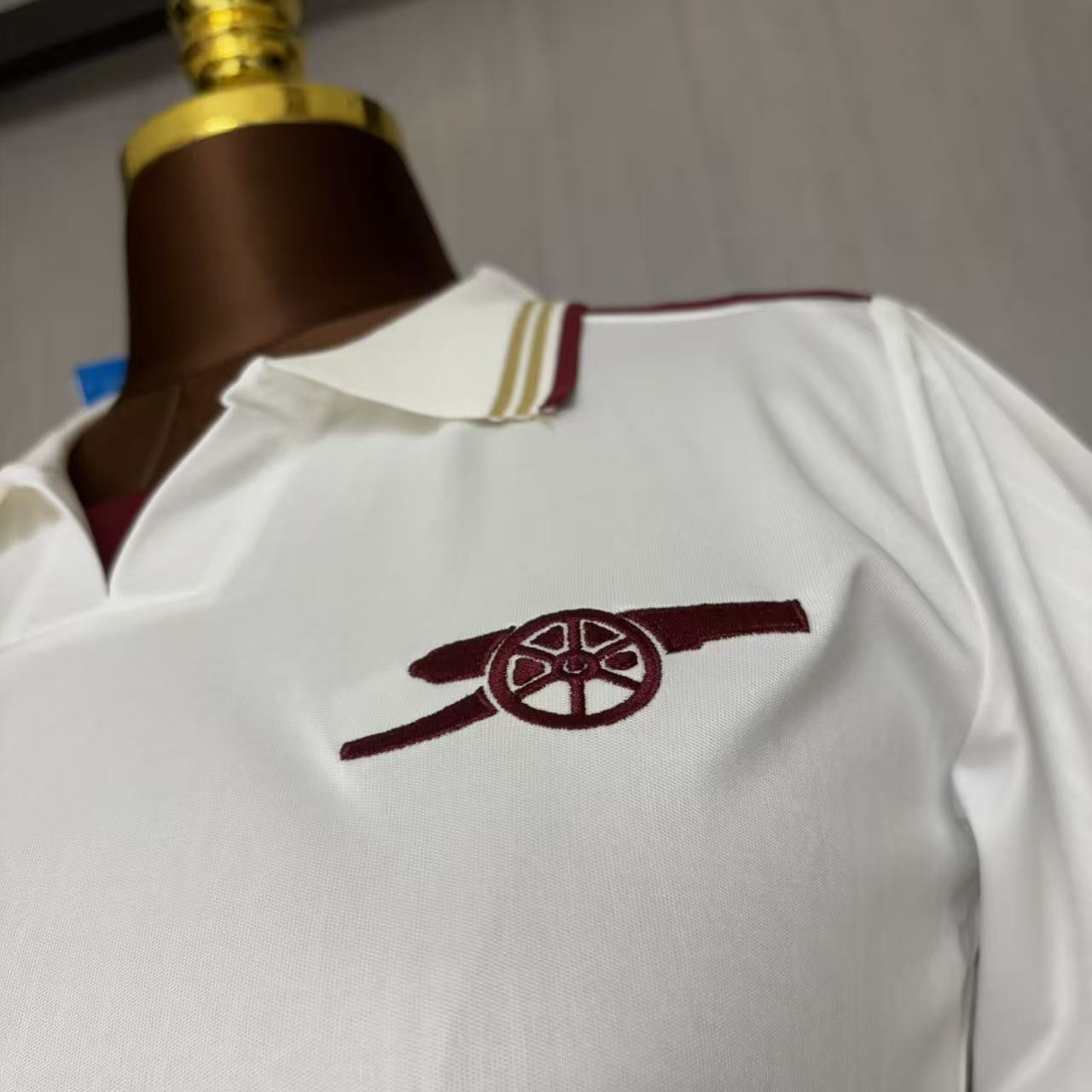 Camisa Arsenal 3 - Feminina - 2025/26