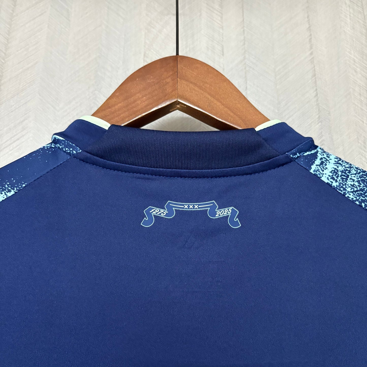 Camisa Ajax 2 - 2025/26