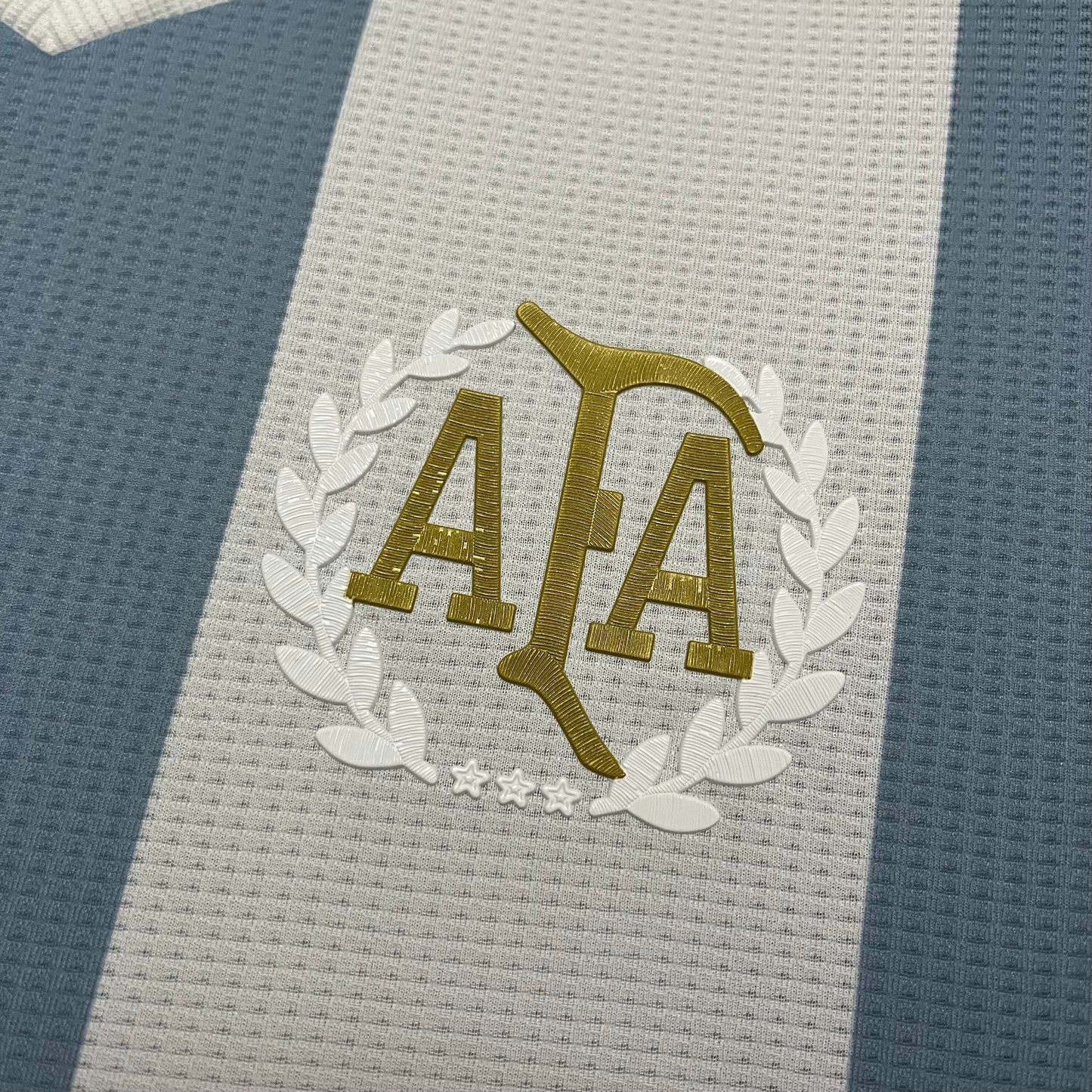 Camisa Argentina - Edição Especial - 2024/25
