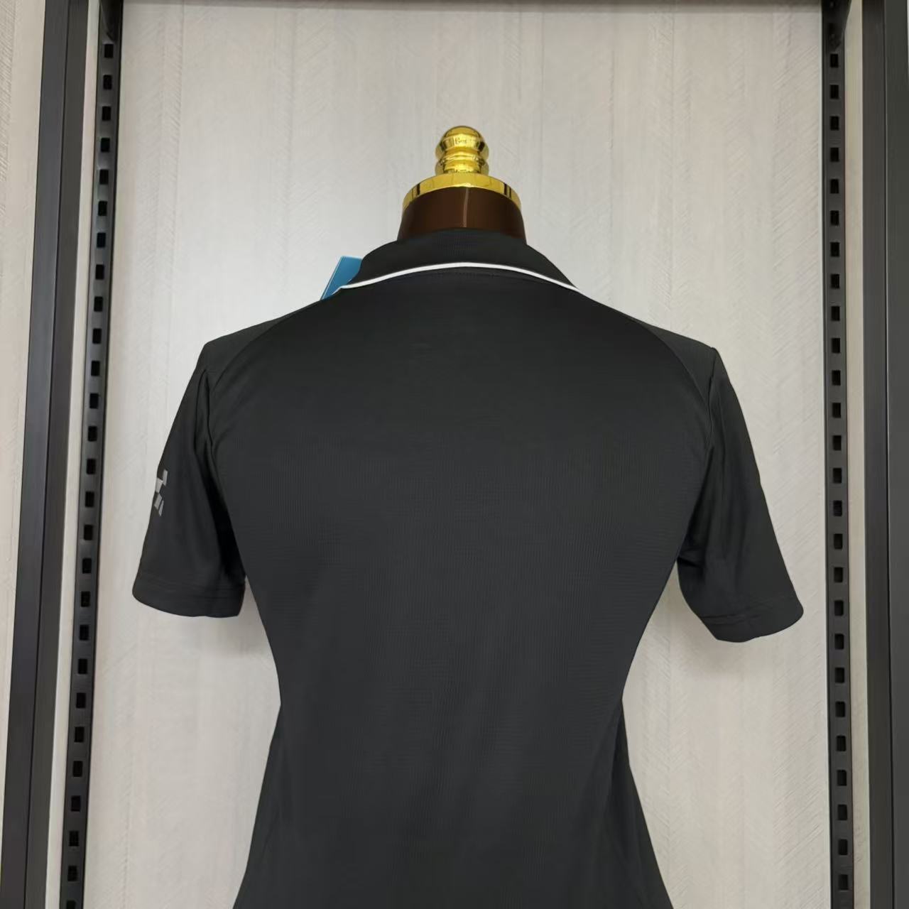 Camisa Manchester City 2 - Feminina - 2025/26