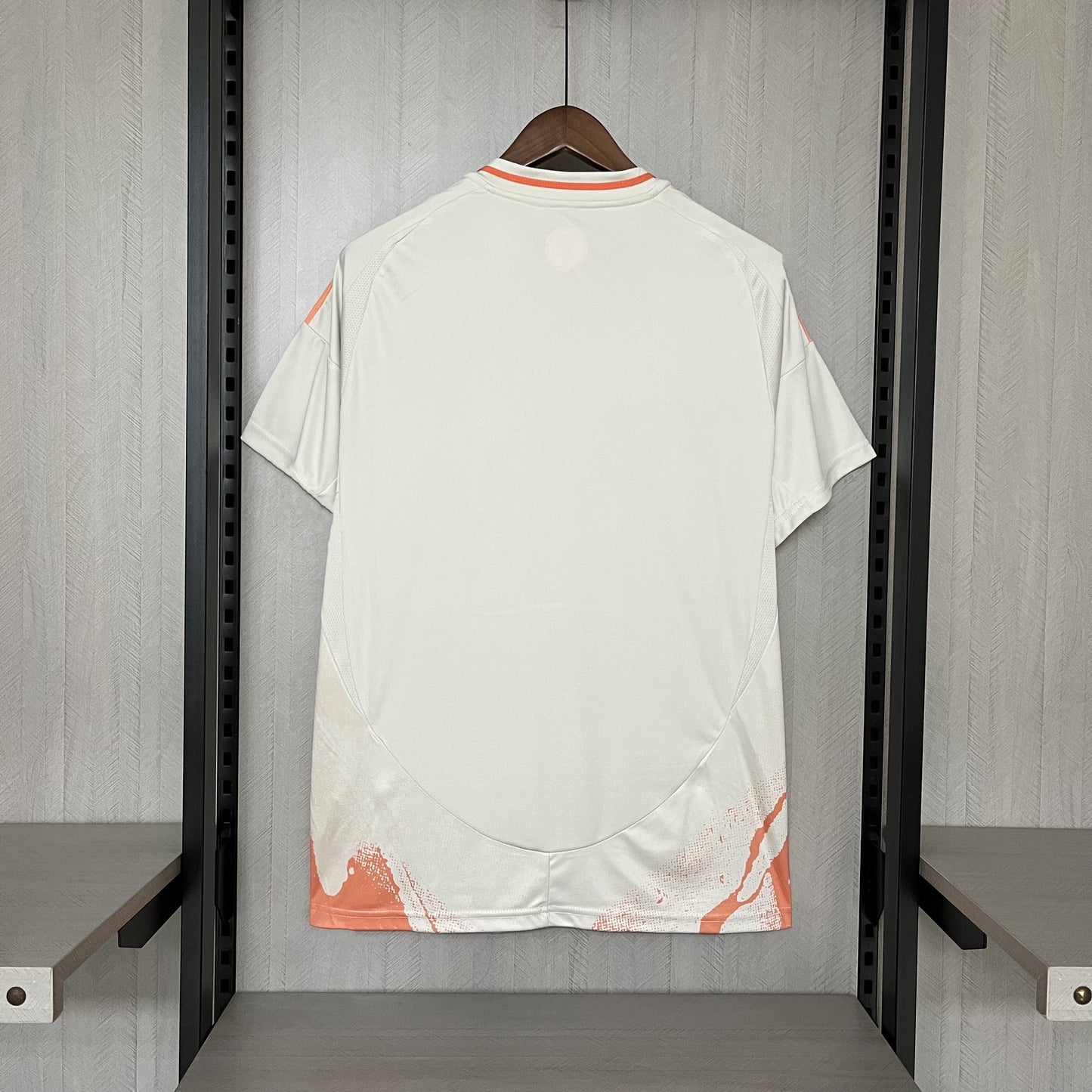 Camisa Roma 2 - 2024/25