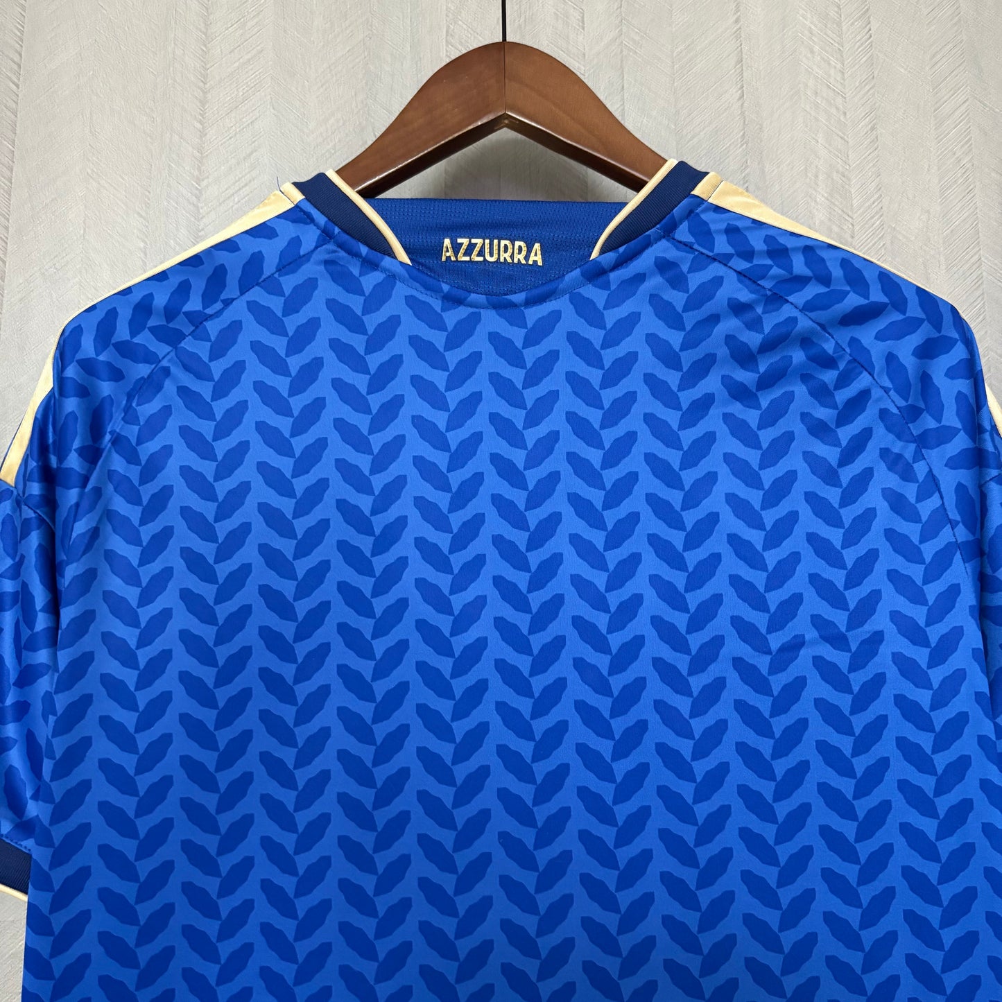 Camisa Itália 1 - 2026/27