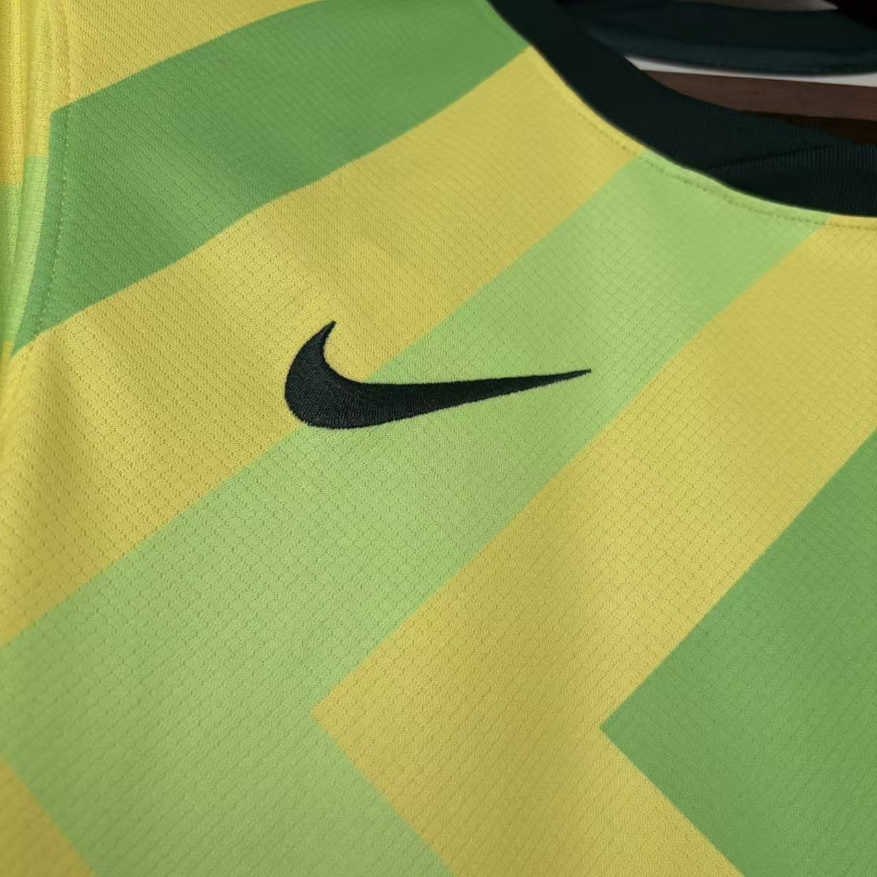 Camisa Austrália 1 - 2025/26