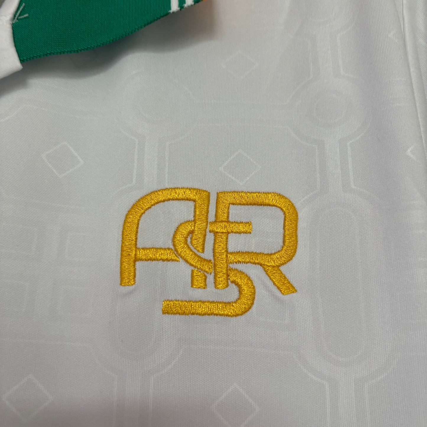 Camisa Roma 3 - 2025/26