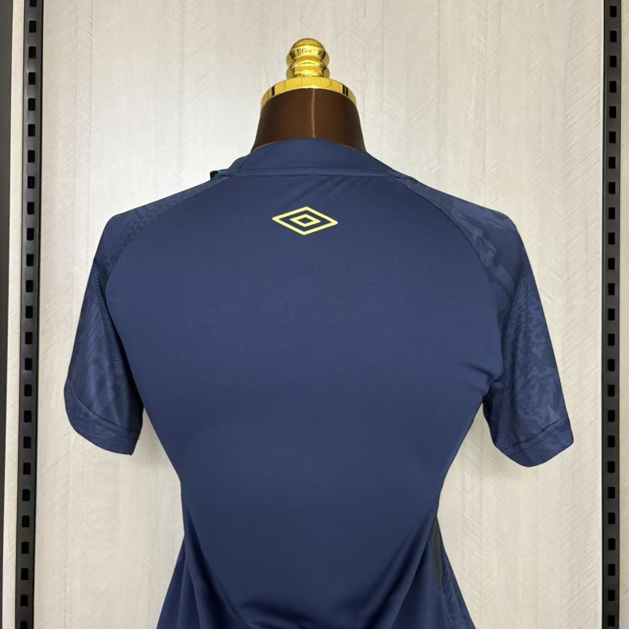 Camisa Grêmio 3 - Feminina - 2025/26