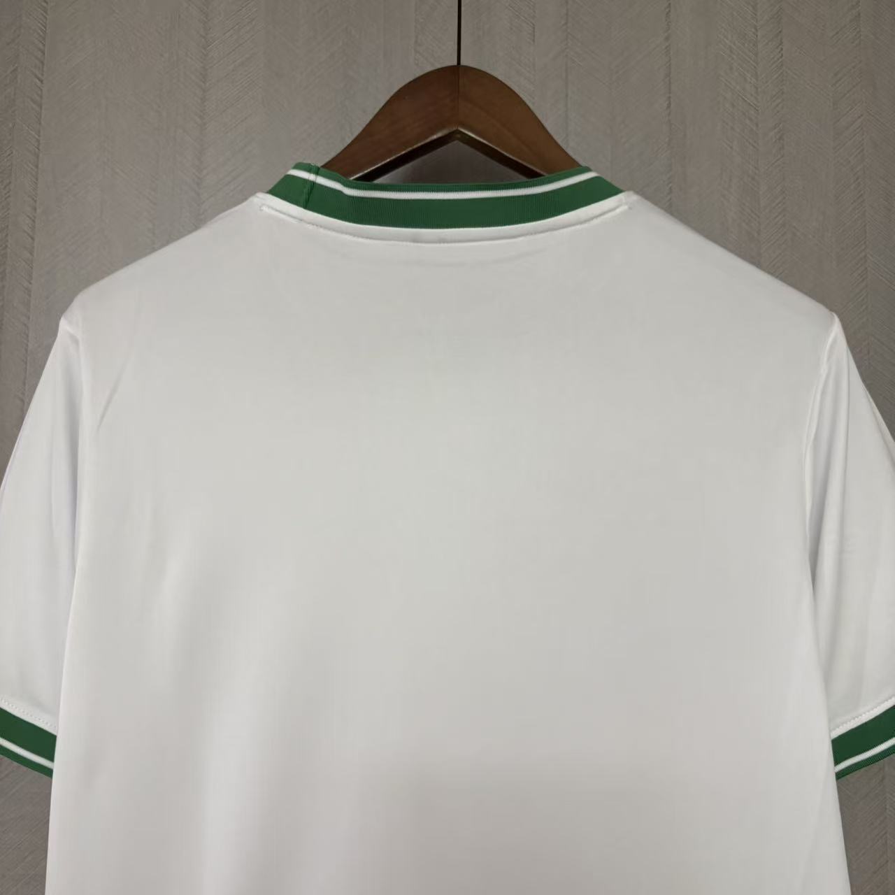 Camisa Sporting - Estilo Retrô - 2025/26