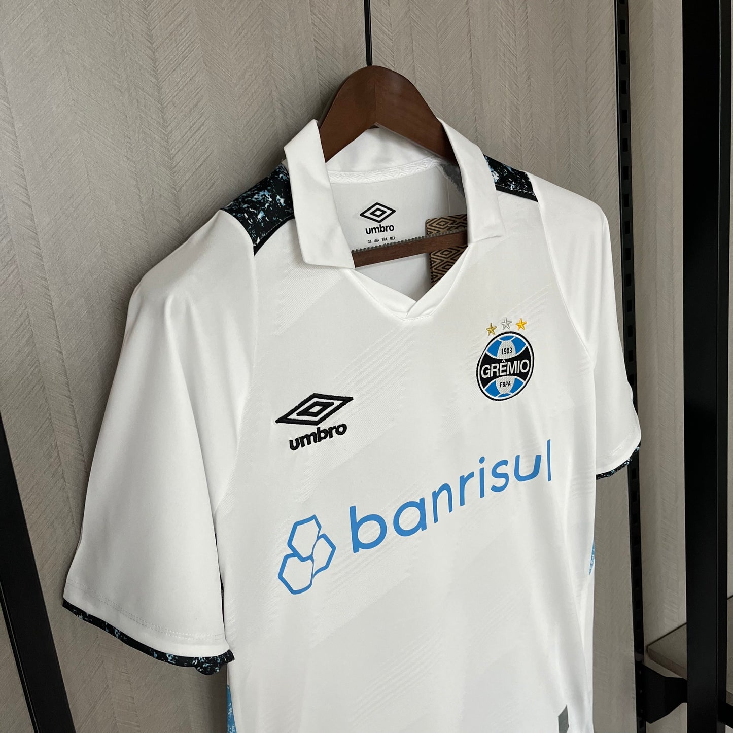 Camisa Grêmio 2 - 2024/25