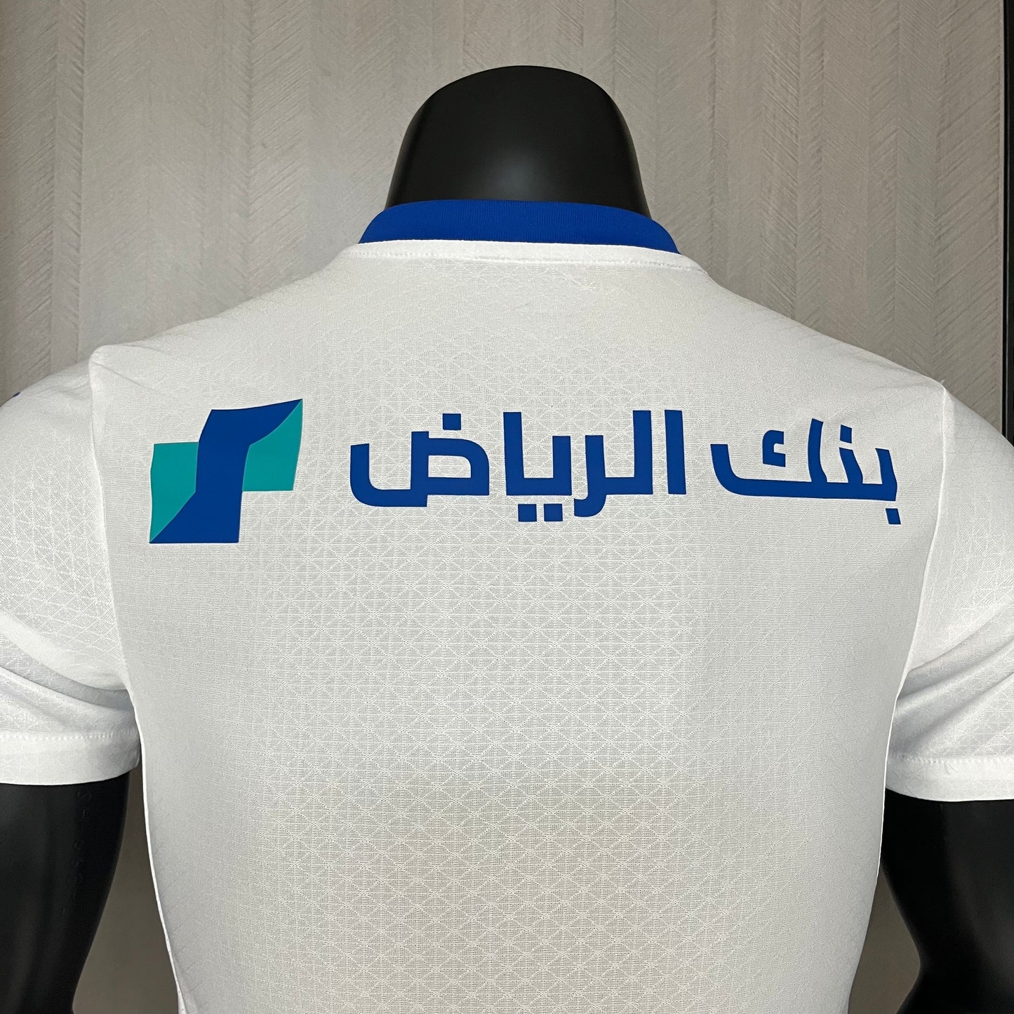 Camisa Al Hilal 2 - Modelo Jogador - 2024/25