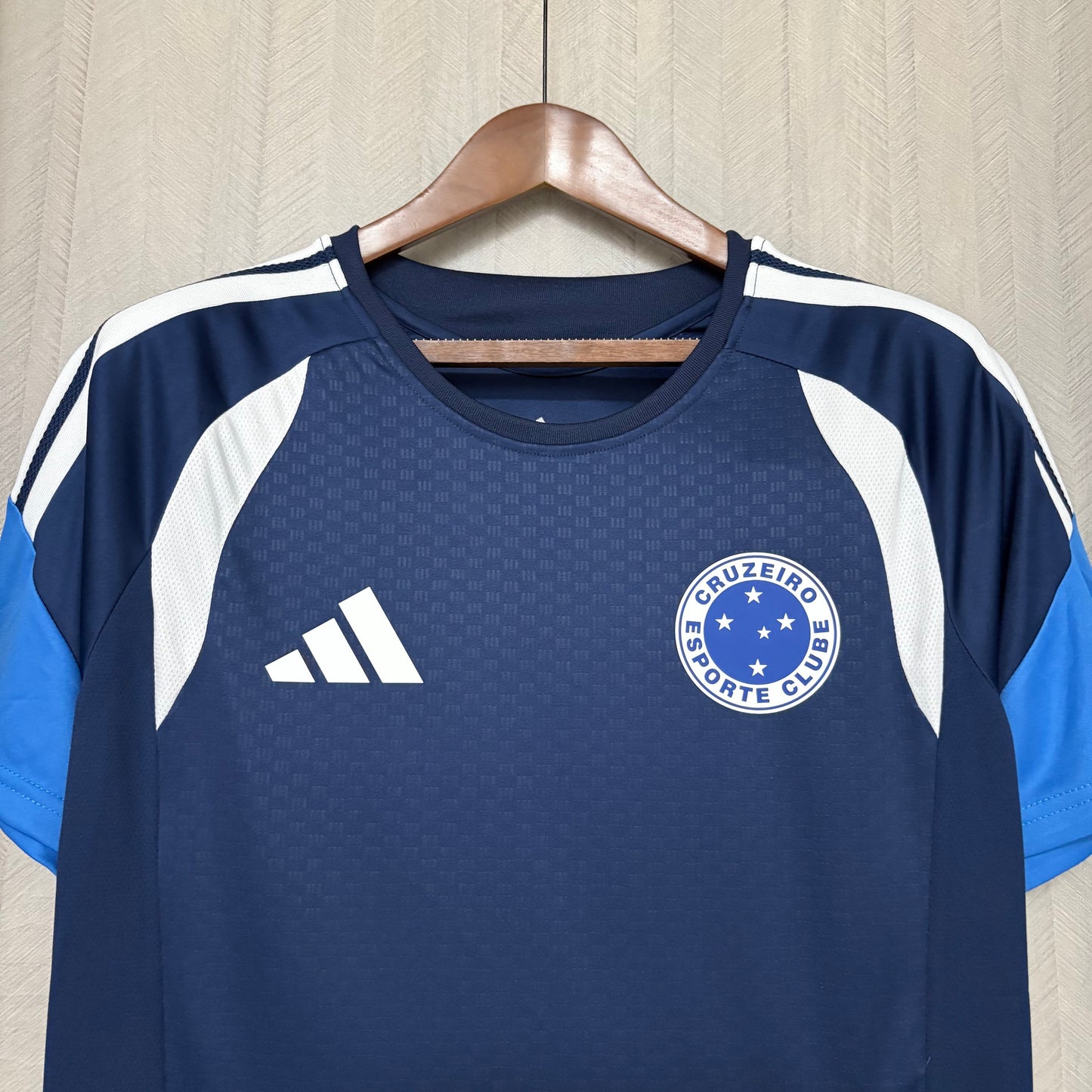 Camisa Cruzeiro Treino  - 2026/27