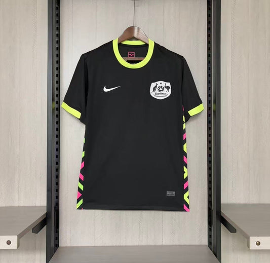 Camisa Austrália 2 - 2025/26