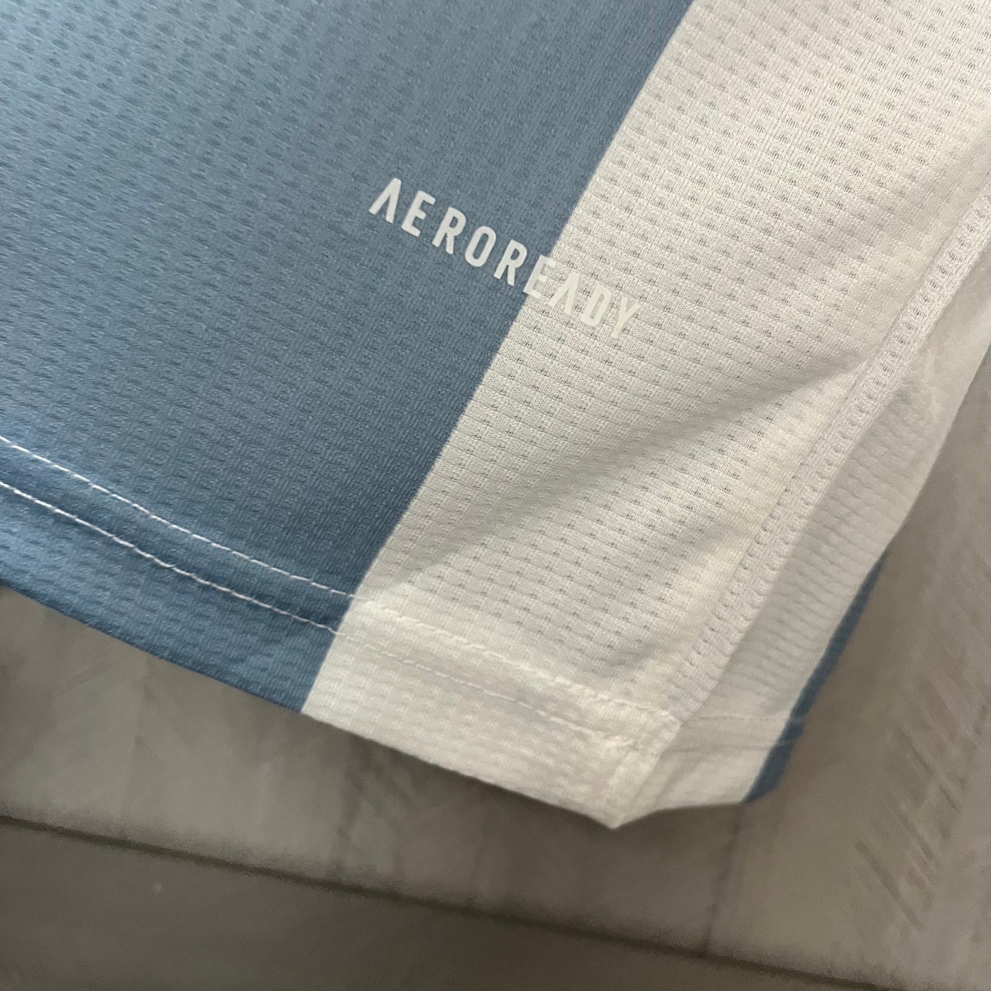 Camisa Argentina - Edição Especial - 2024/25