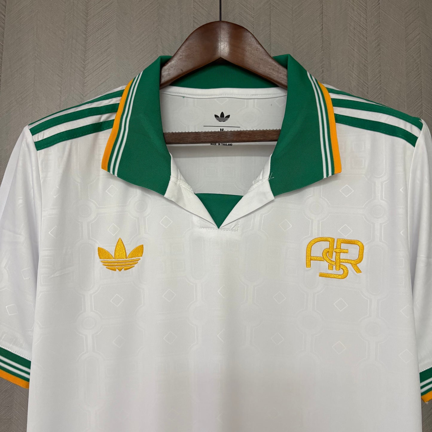 Camisa Roma 3 - 2025/26