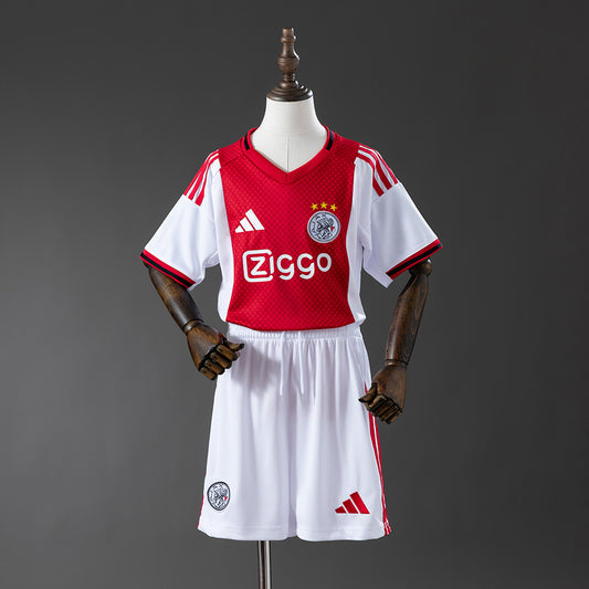 Kit Infantil Ajax 1 - 2025/26