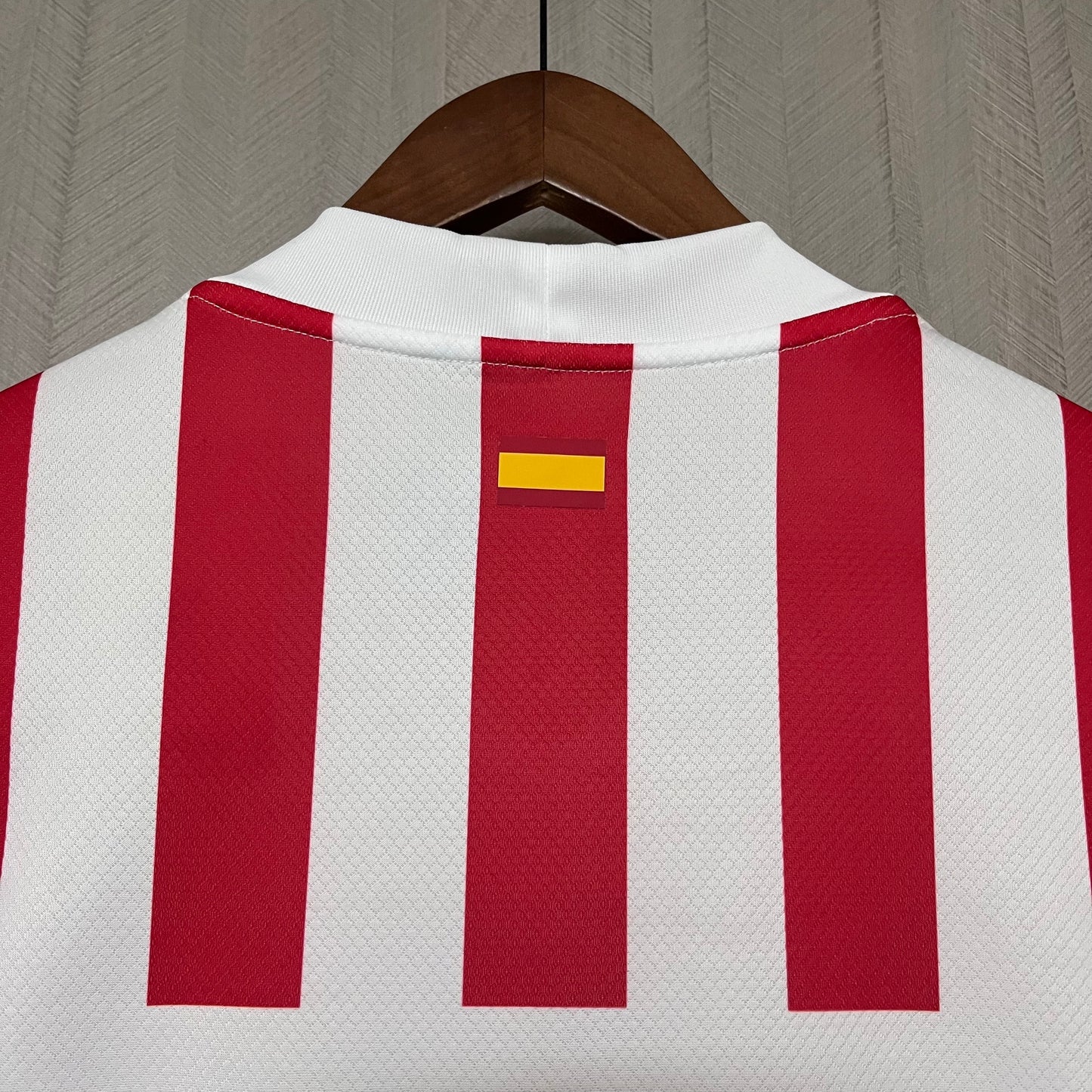 Camisa Atletico de Madrid 1 - 2025/26