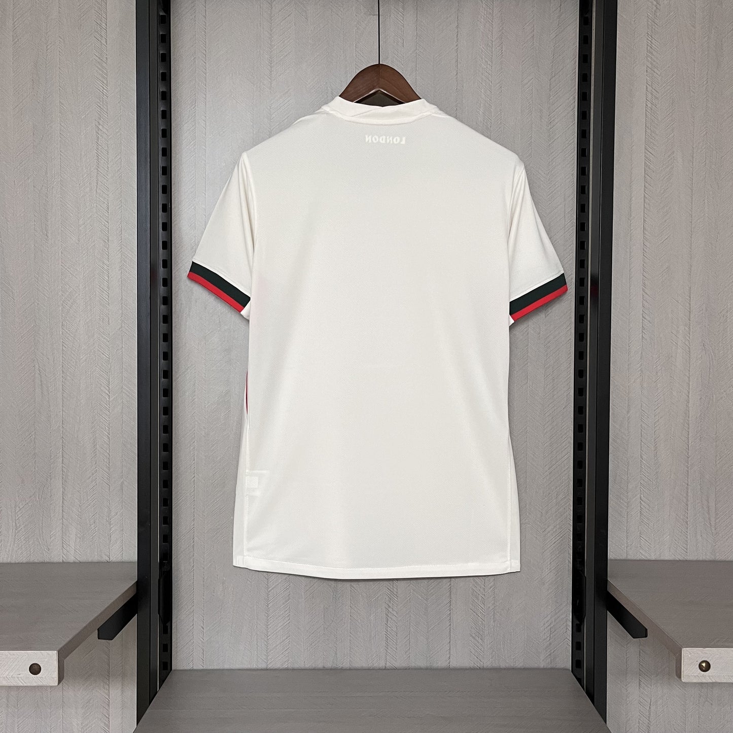 Camisa Chelsea 2 - 2024/25