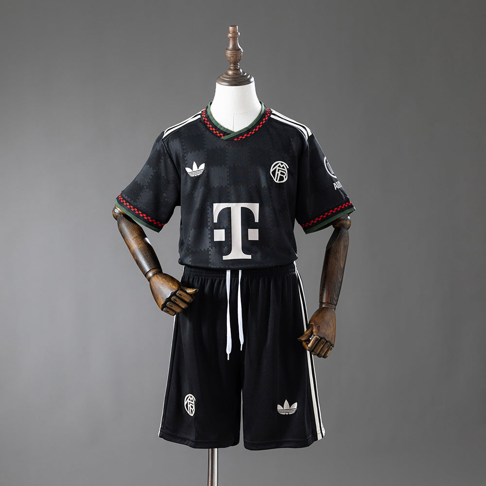 Kit Infantil Bayern de Munique 3 - 2025/26