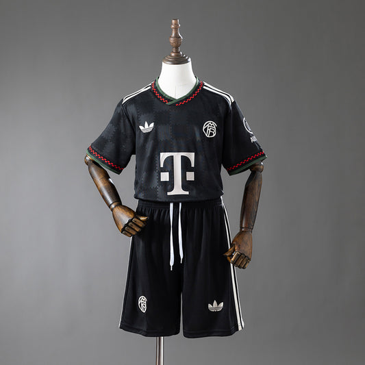Kit Infantil Bayern de Munique 3 - 2025/26