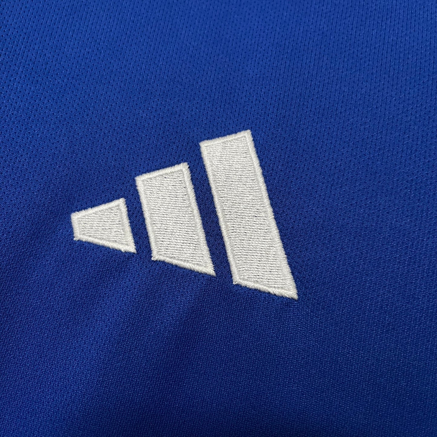 Camisa Leicester 1 - 2024/25