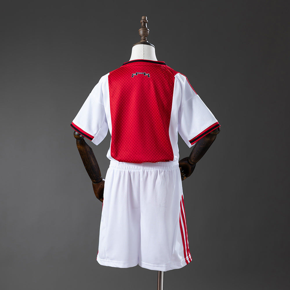 Kit Infantil Ajax 1 - 2025/26