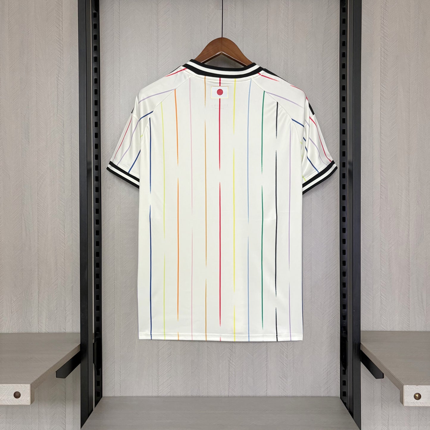 Camisa Japão 2 - 2026/27