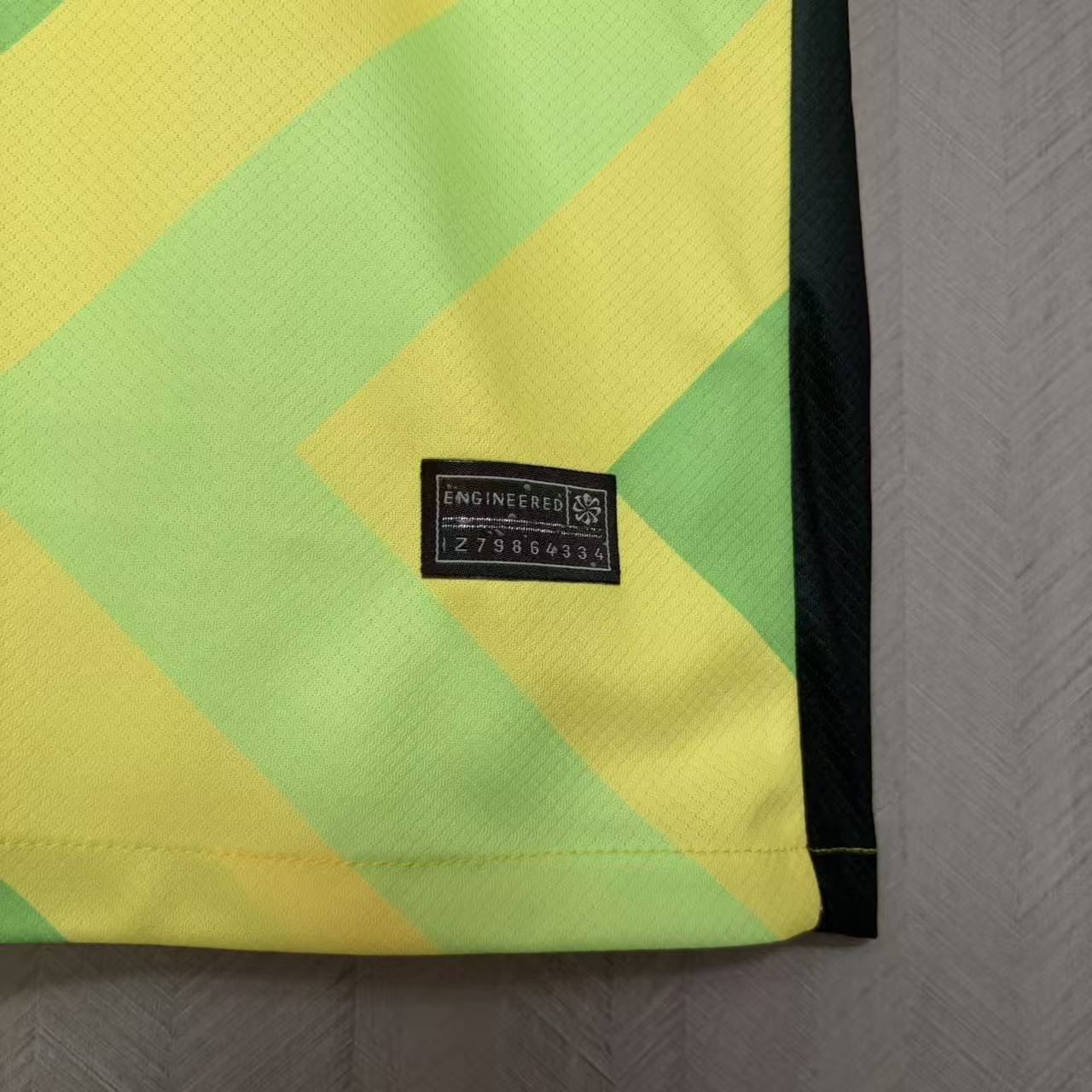 Camisa Austrália 1 - 2025/26